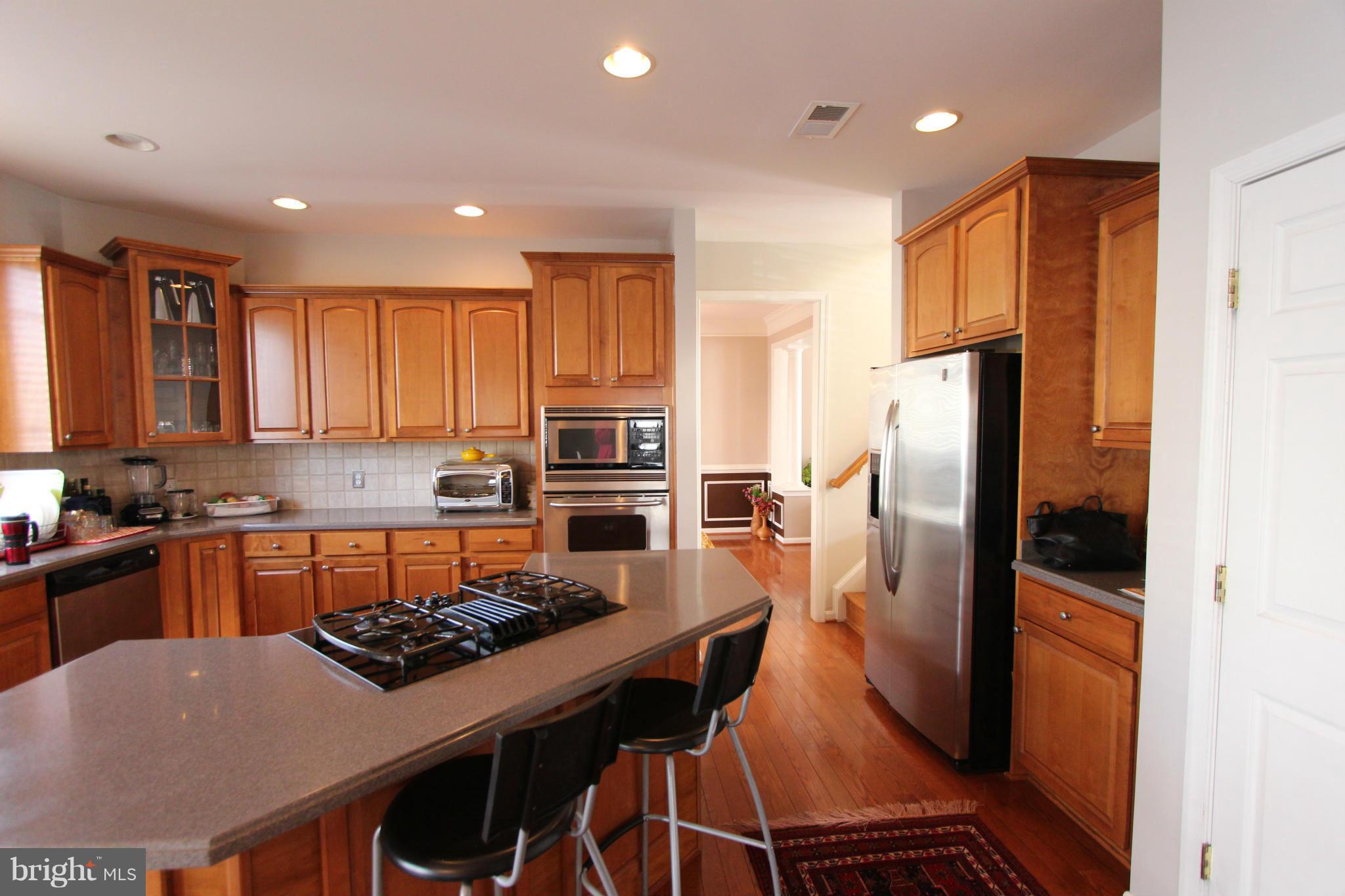 ASHBROOK VILLAGE - Residential Lease