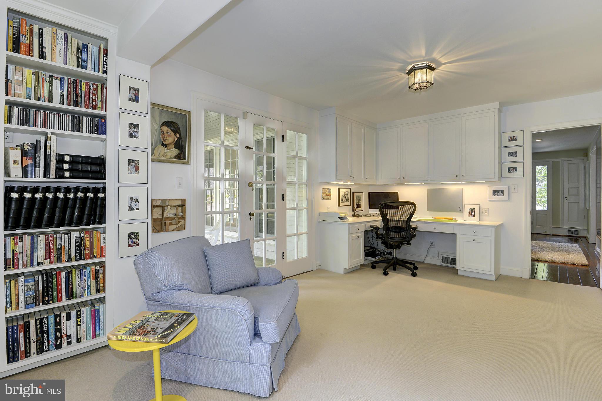 WESTMORELAND HILLS - Residential