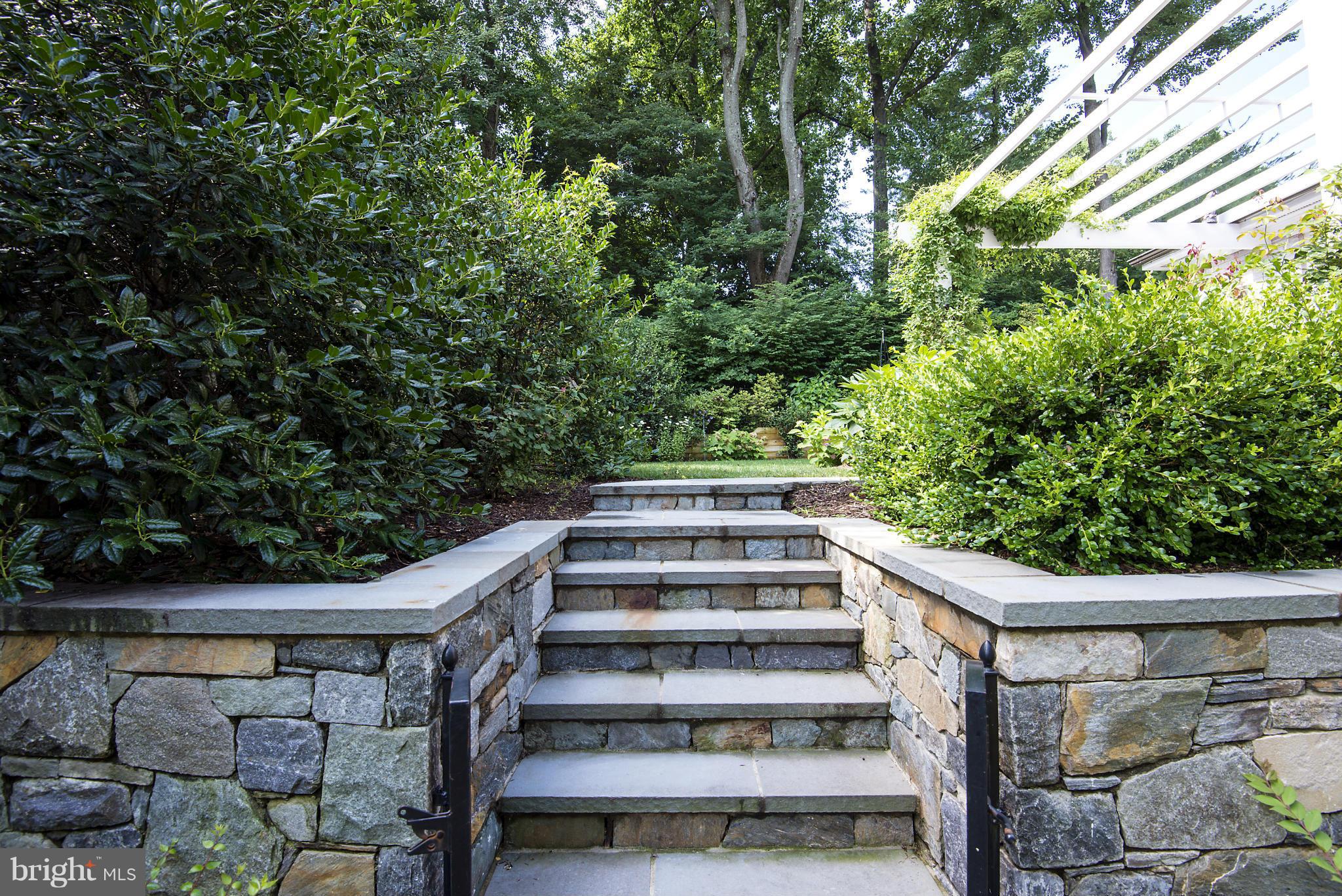 WESTMORELAND HILLS - Residential