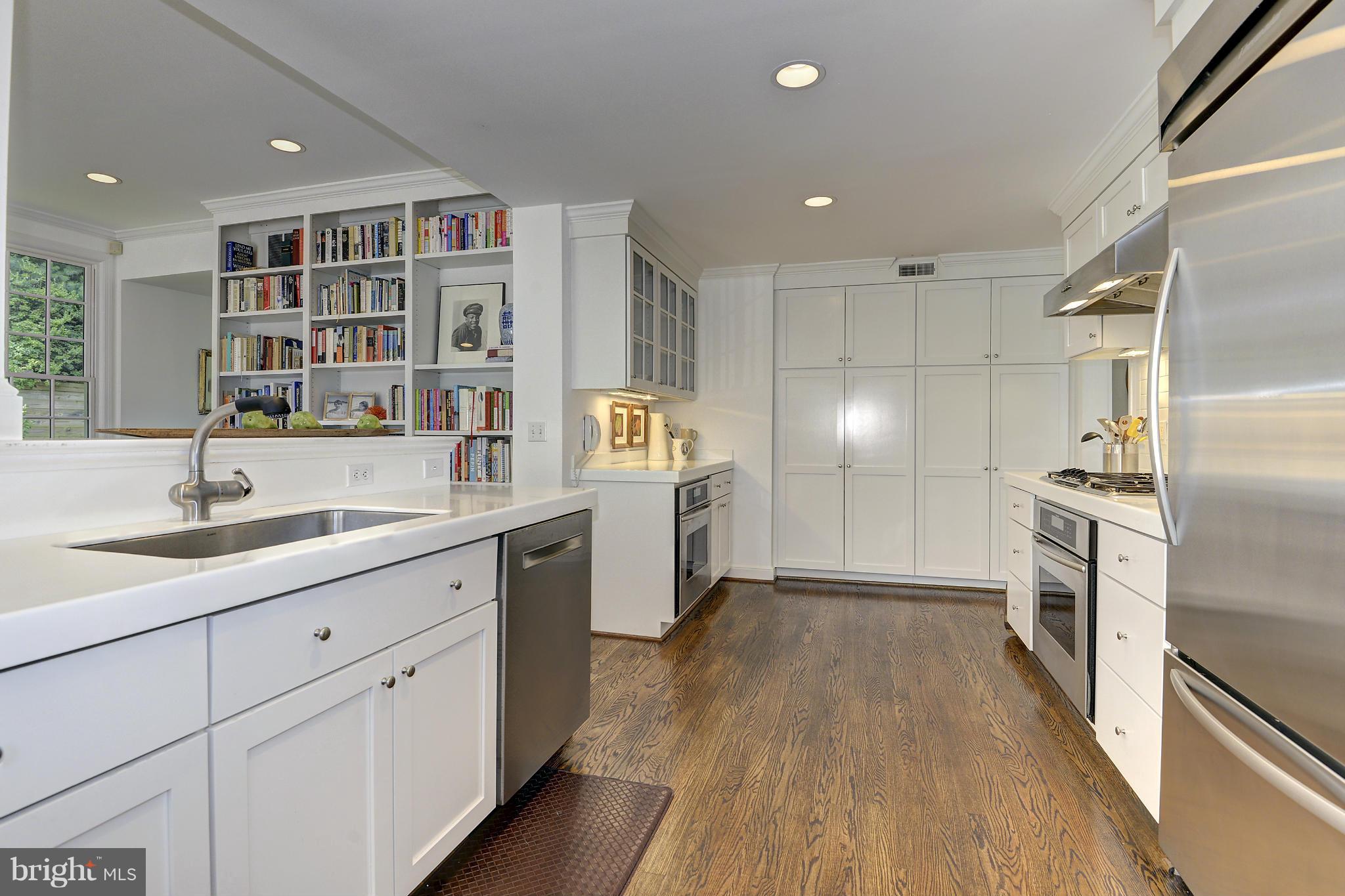 WESTMORELAND HILLS - Residential