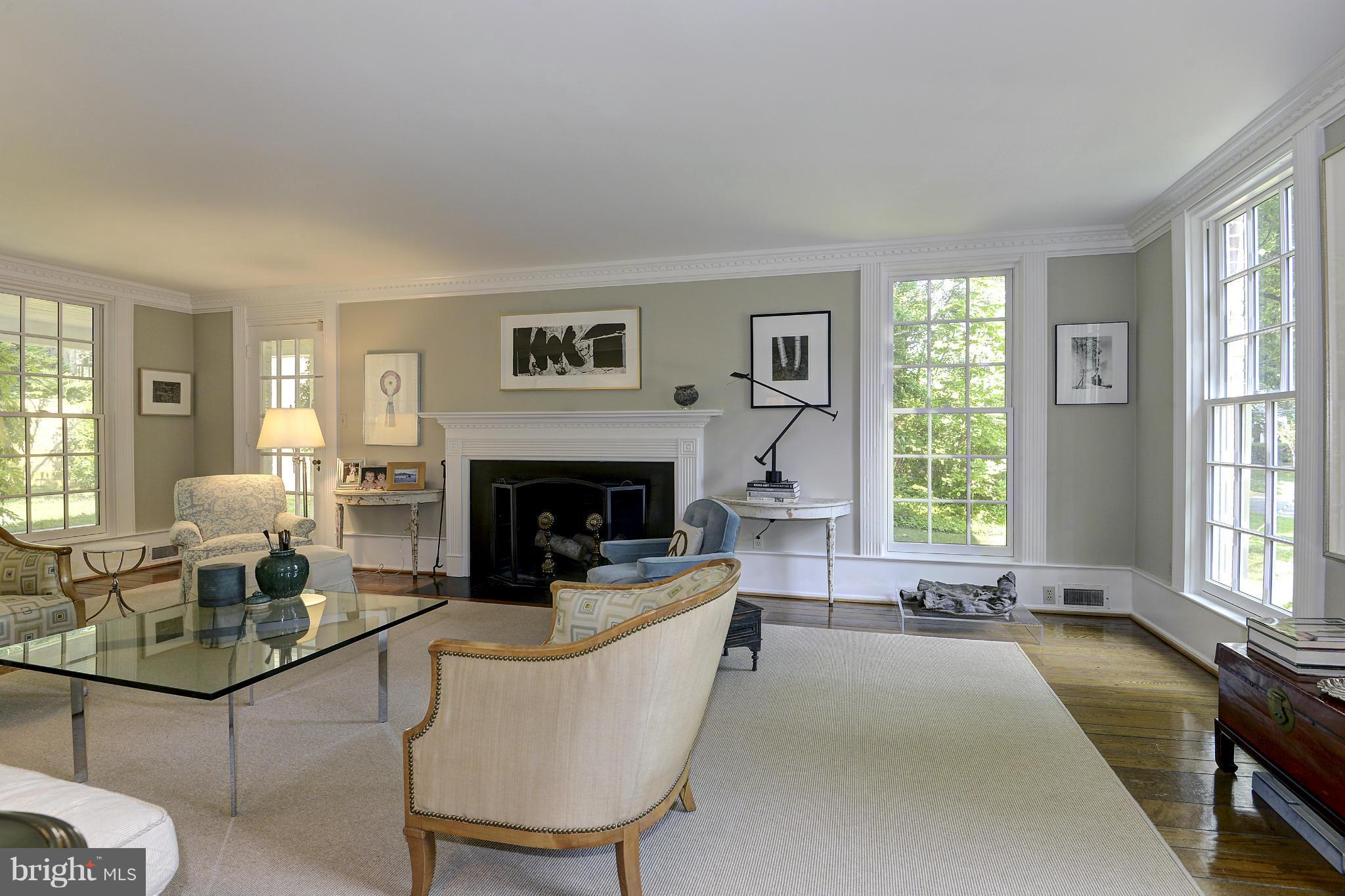 WESTMORELAND HILLS - Residential