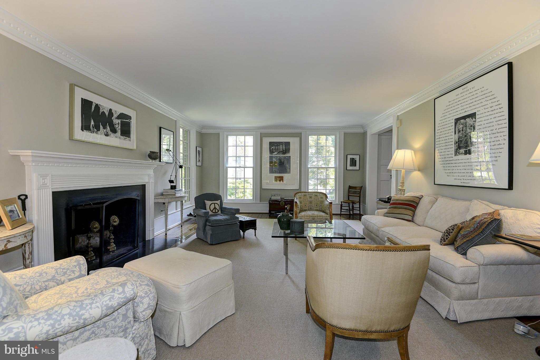 WESTMORELAND HILLS - Residential