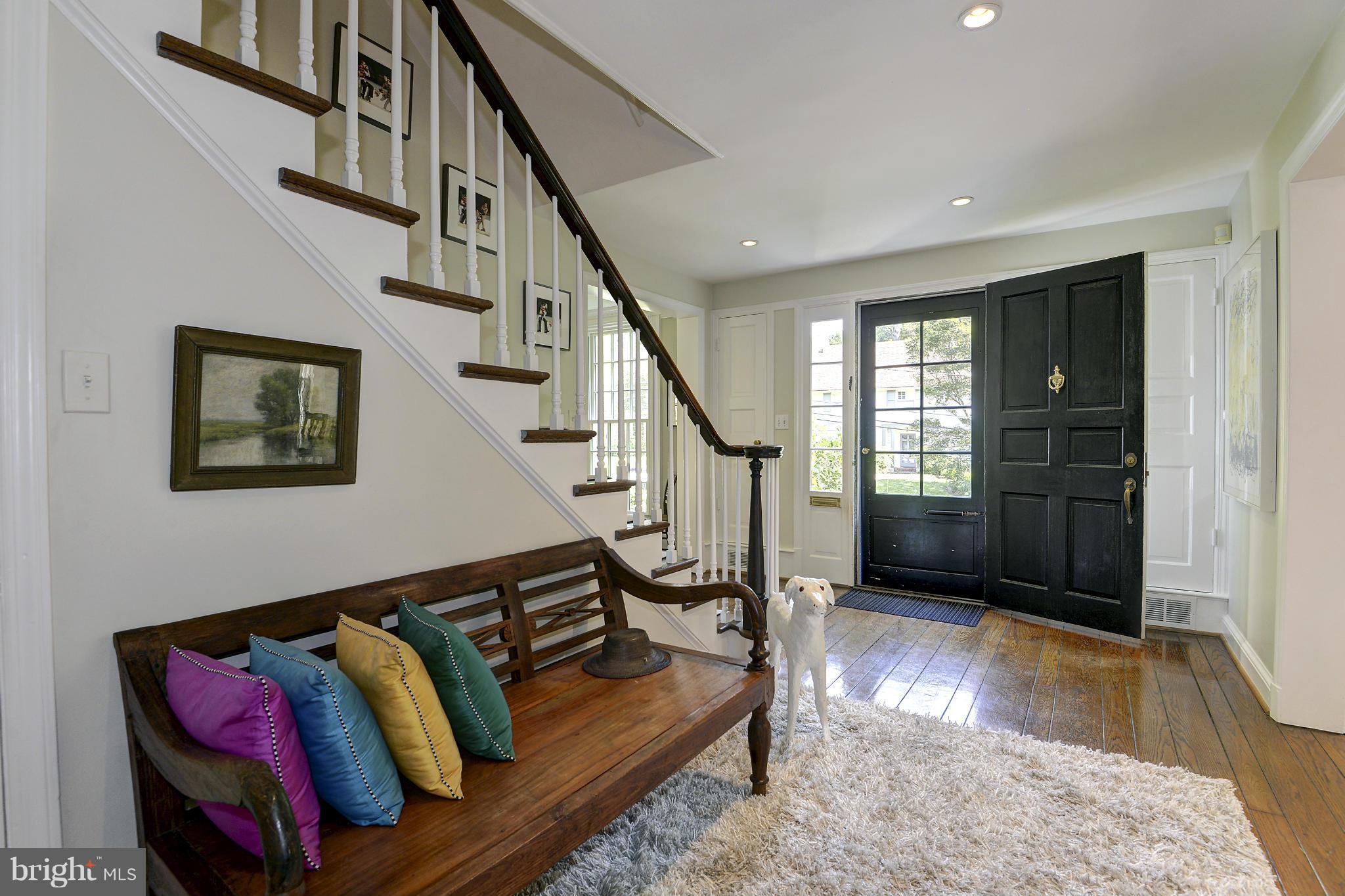 WESTMORELAND HILLS - Residential