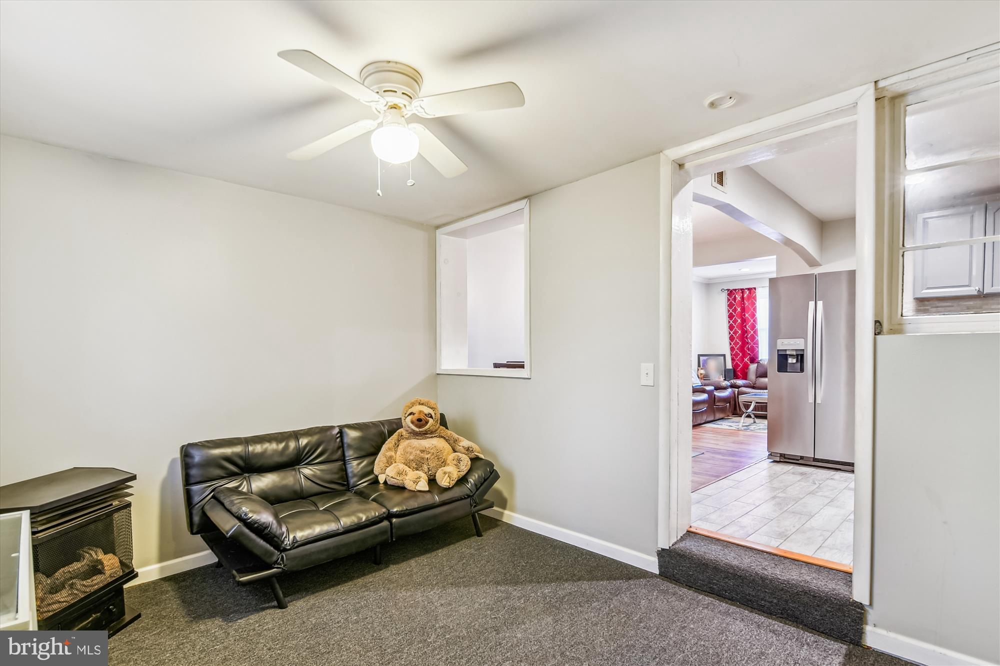 ELMWOOD - Residential