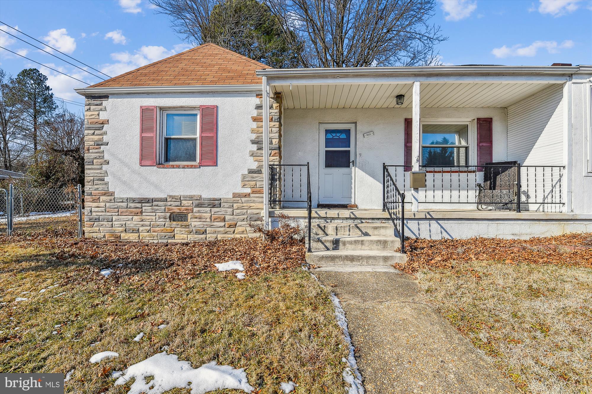 ELMWOOD - Residential