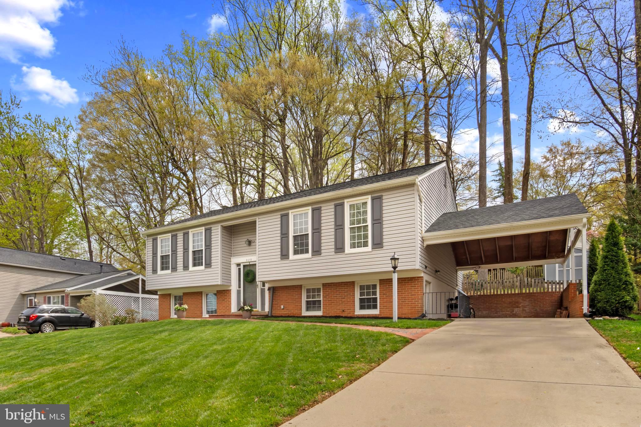9013 BROOK FORD ROAD