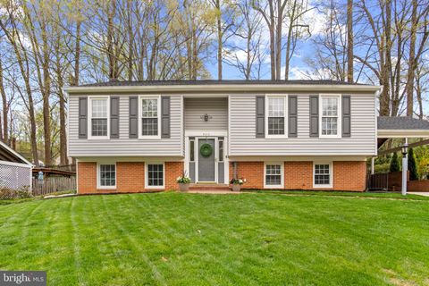 9013 BROOK FORD ROAD BURKE VA 22015