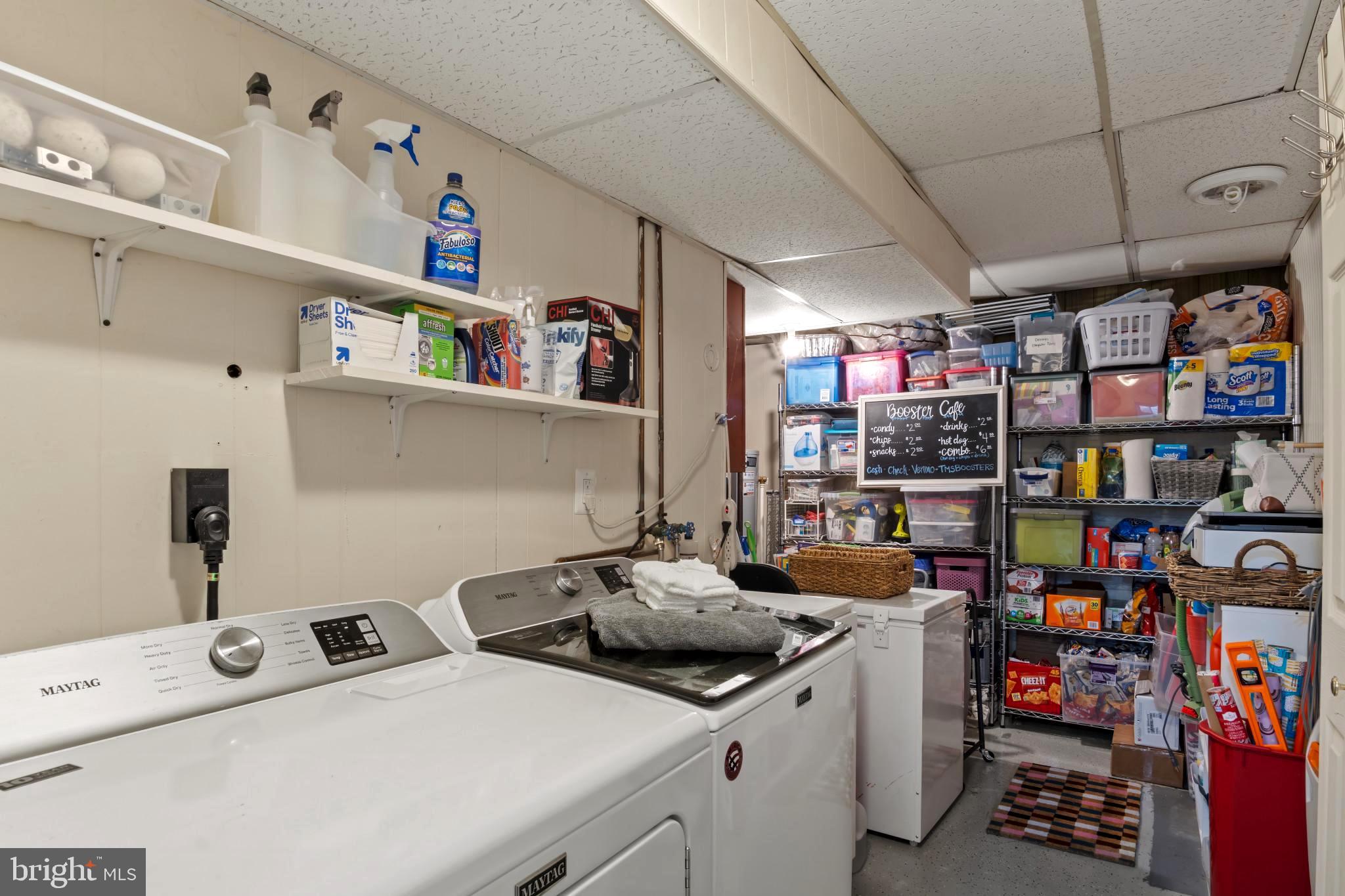 BURKE STATION SQUARE - Residential