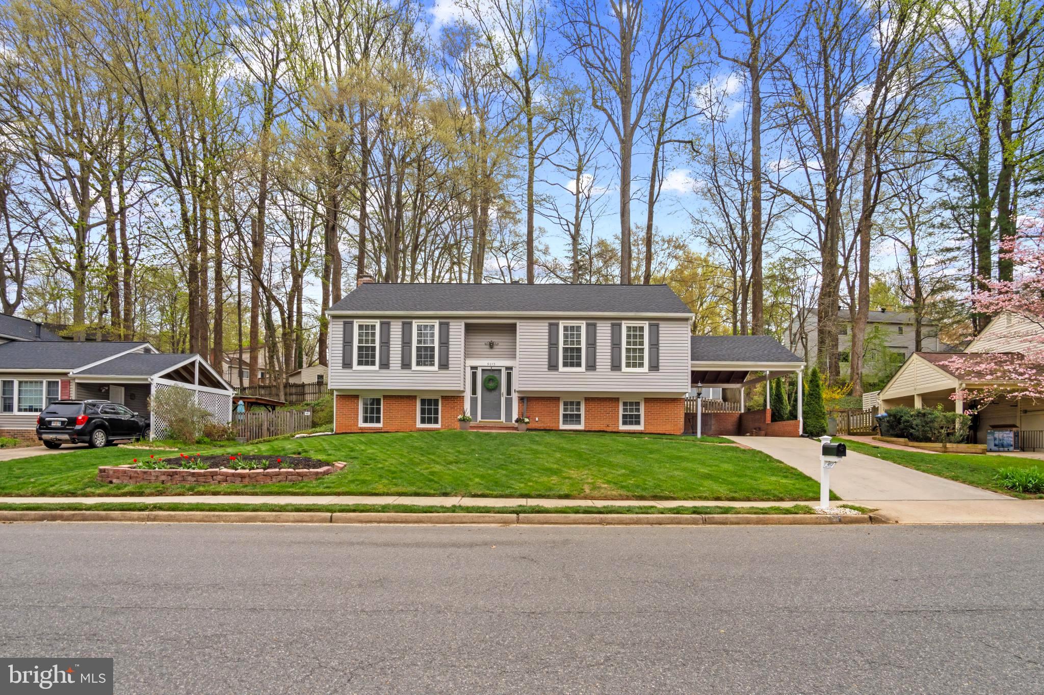 9013 BROOK FORD ROAD