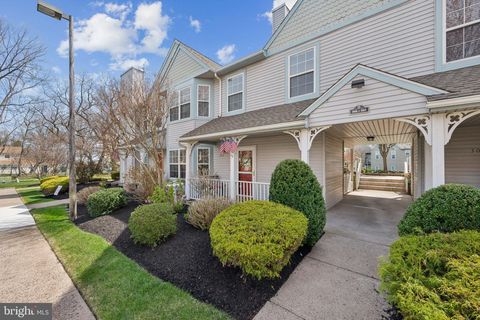 302 SWEETWATER DRIVE CINNAMINSON NJ 08077