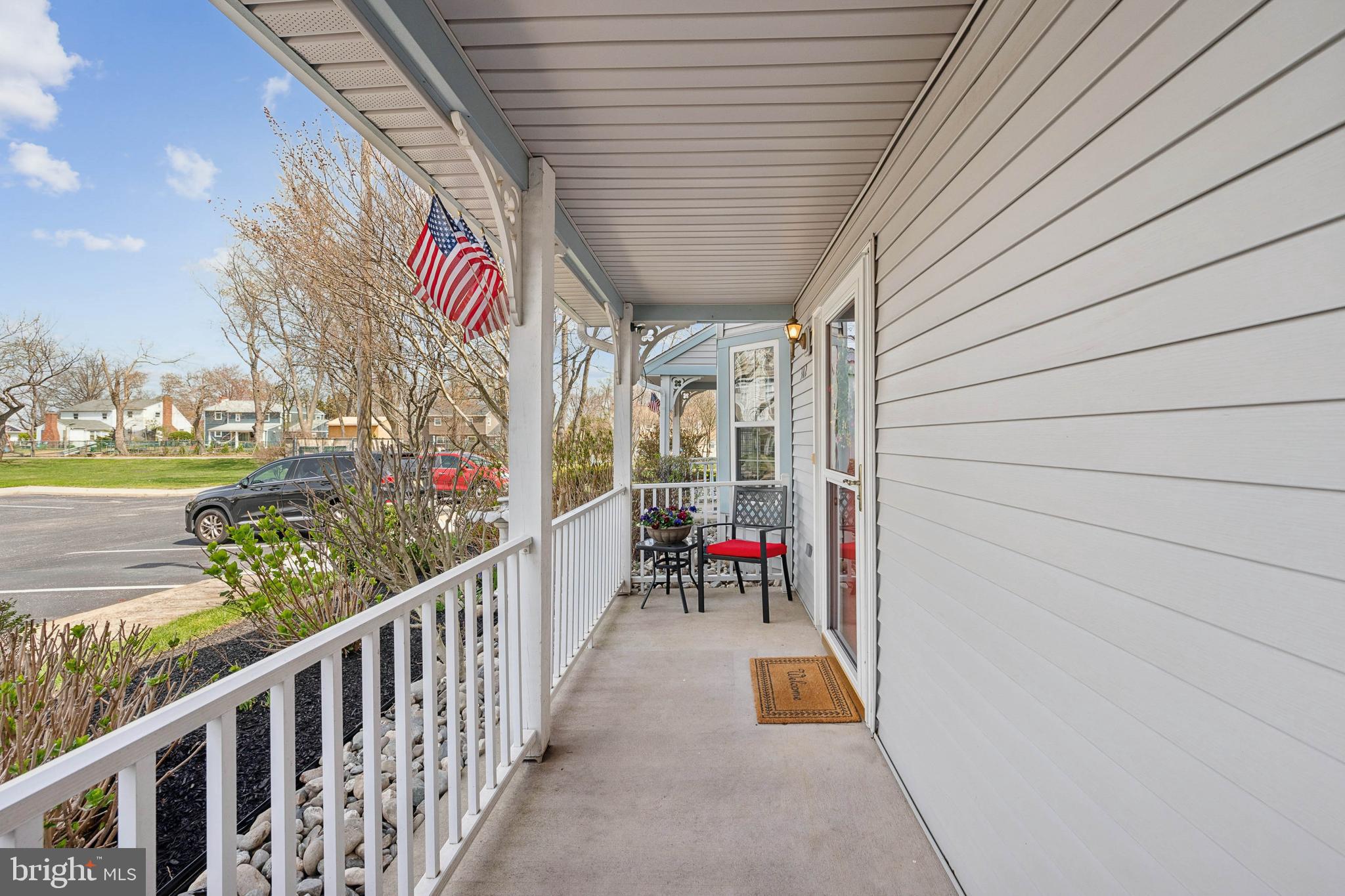 302 SWEETWATER DRIVE