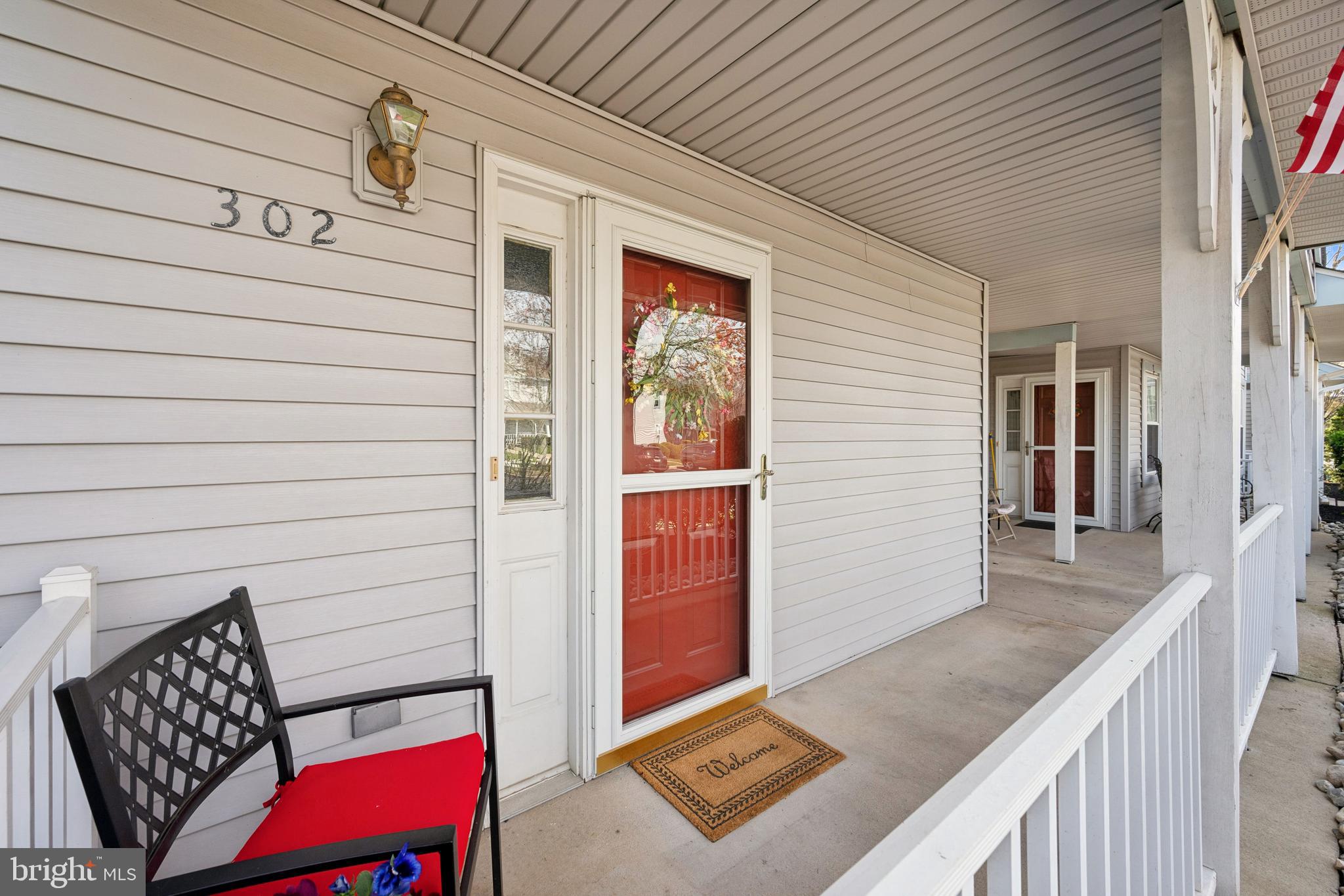 302 SWEETWATER DRIVE