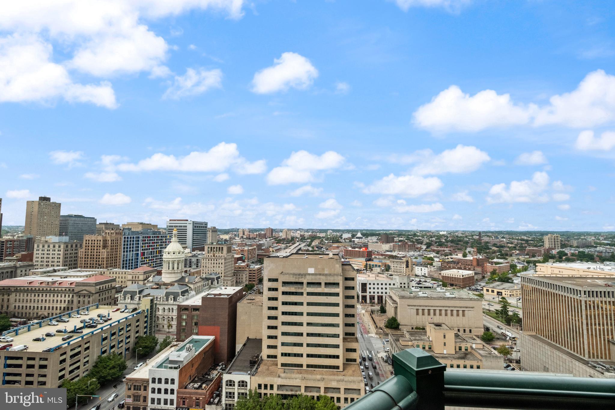 DOWNTOWN - Residential