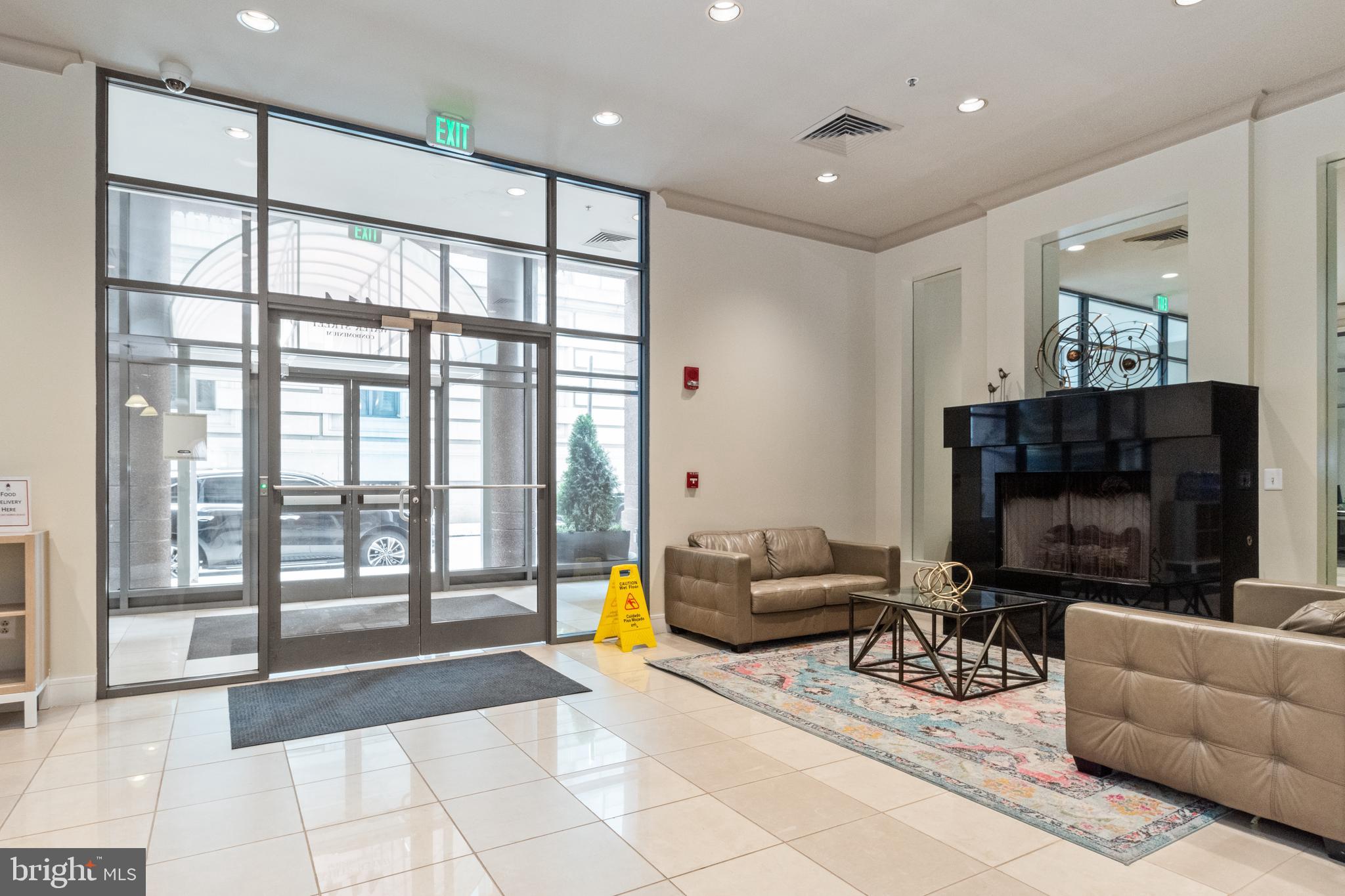 DOWNTOWN - Residential