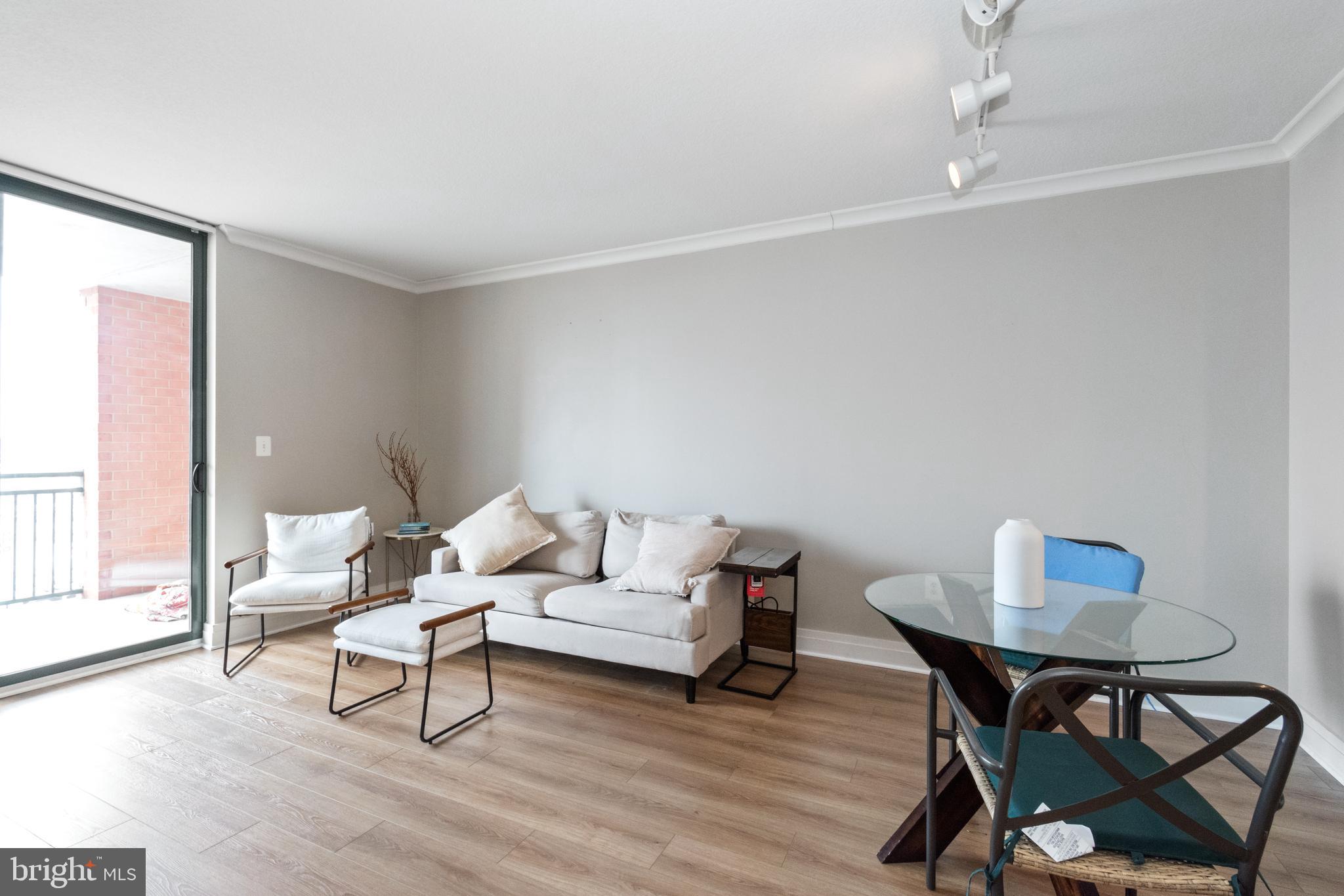 DOWNTOWN - Residential