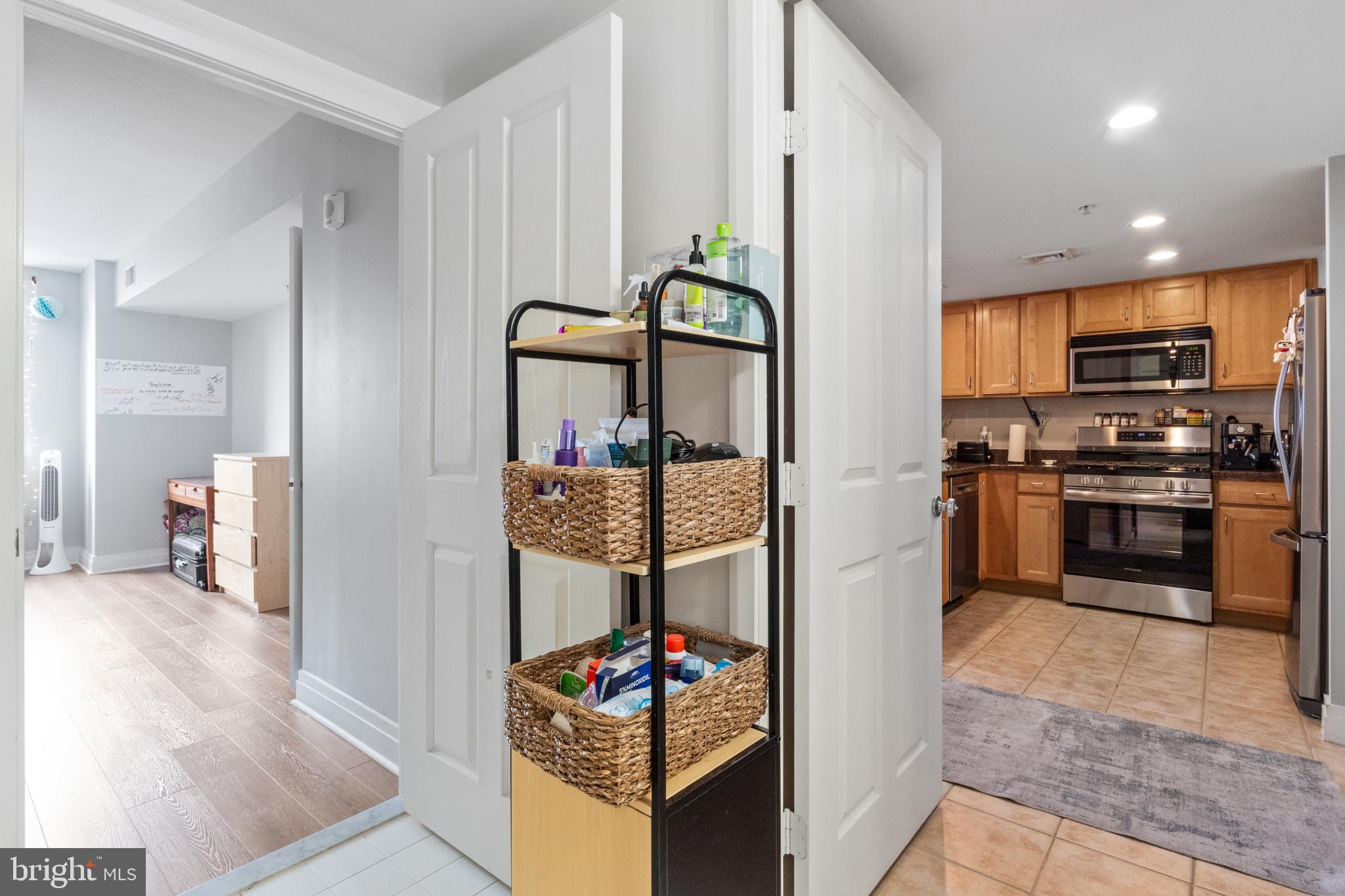 DOWNTOWN - Residential