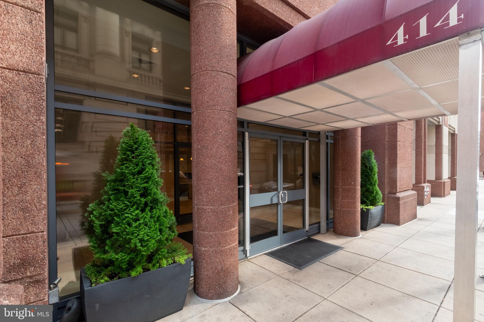 DOWNTOWN - Residential