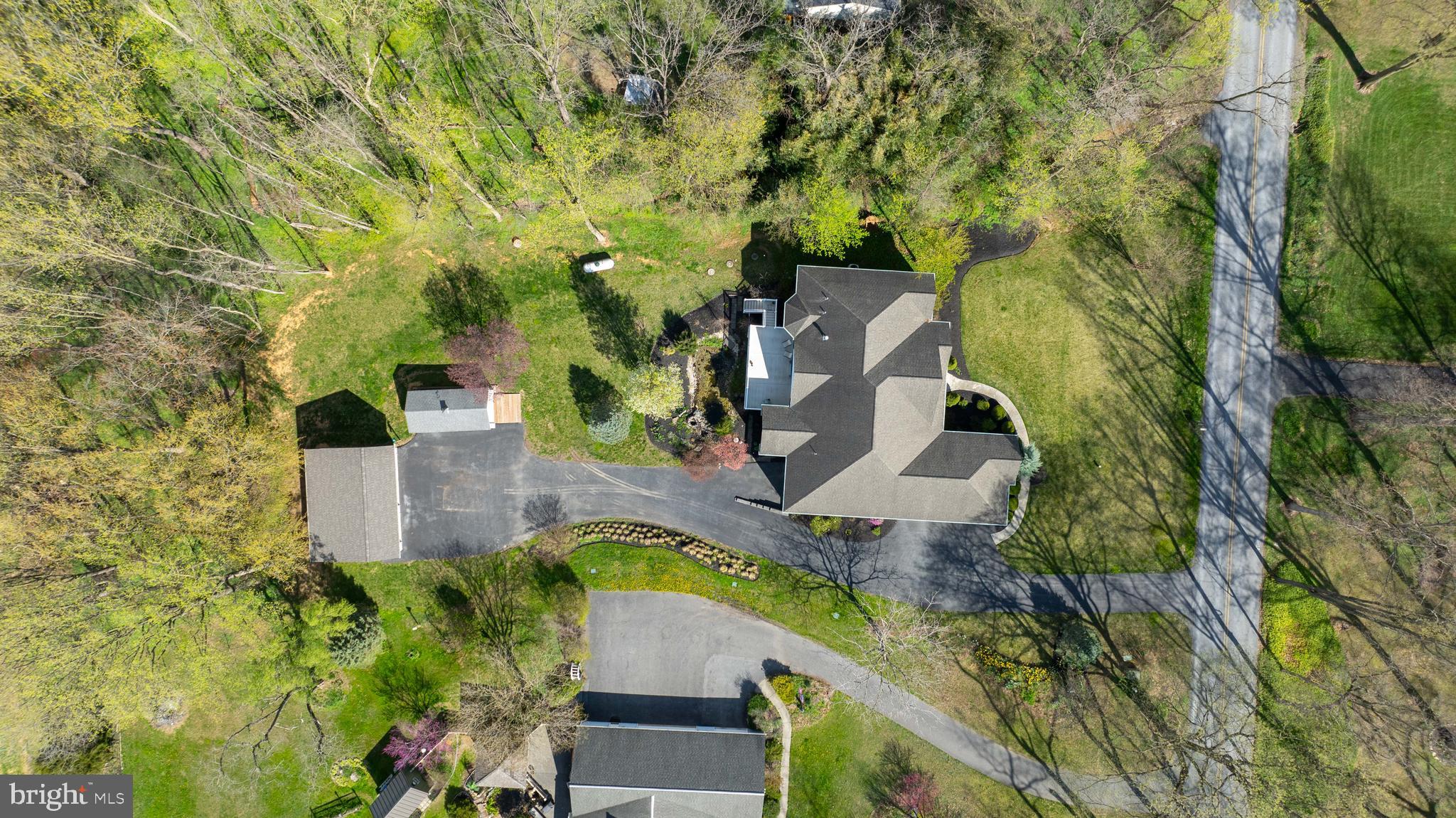 PROVIDENCE TWP - Residential