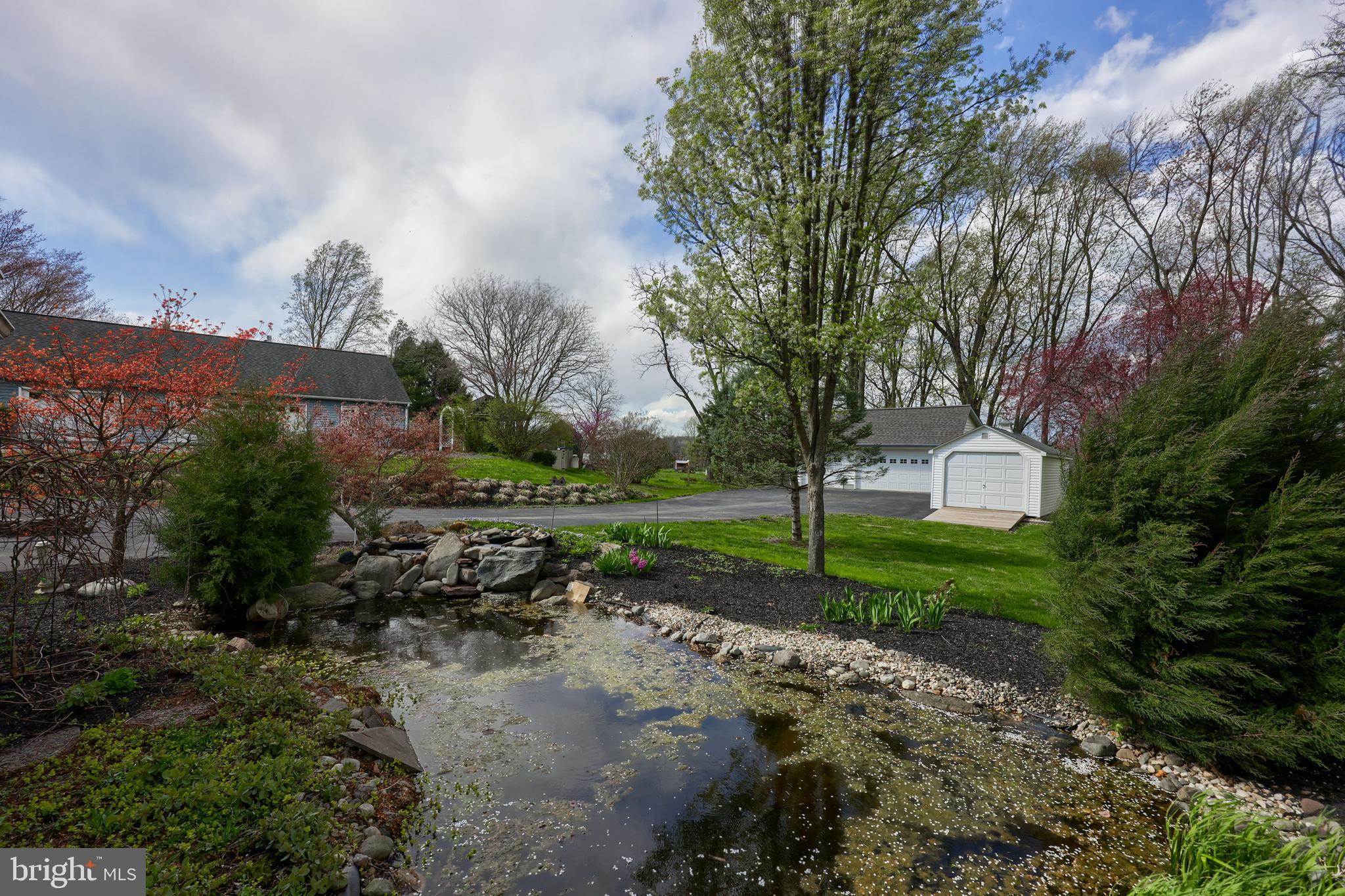 PROVIDENCE TWP - Residential