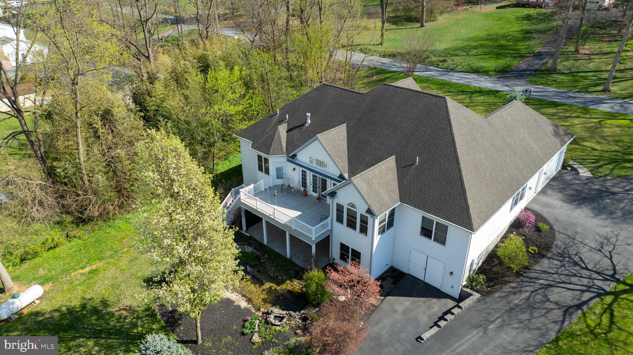 PROVIDENCE TWP - Residential