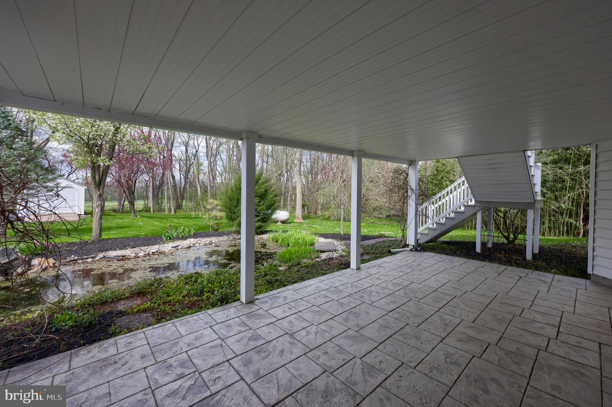 PROVIDENCE TWP - Residential