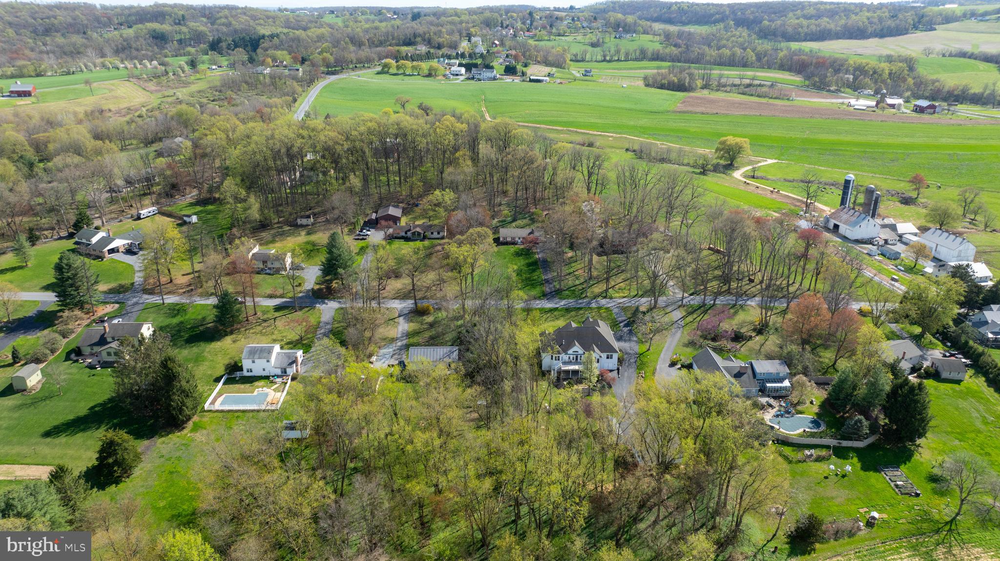 PROVIDENCE TWP - Residential