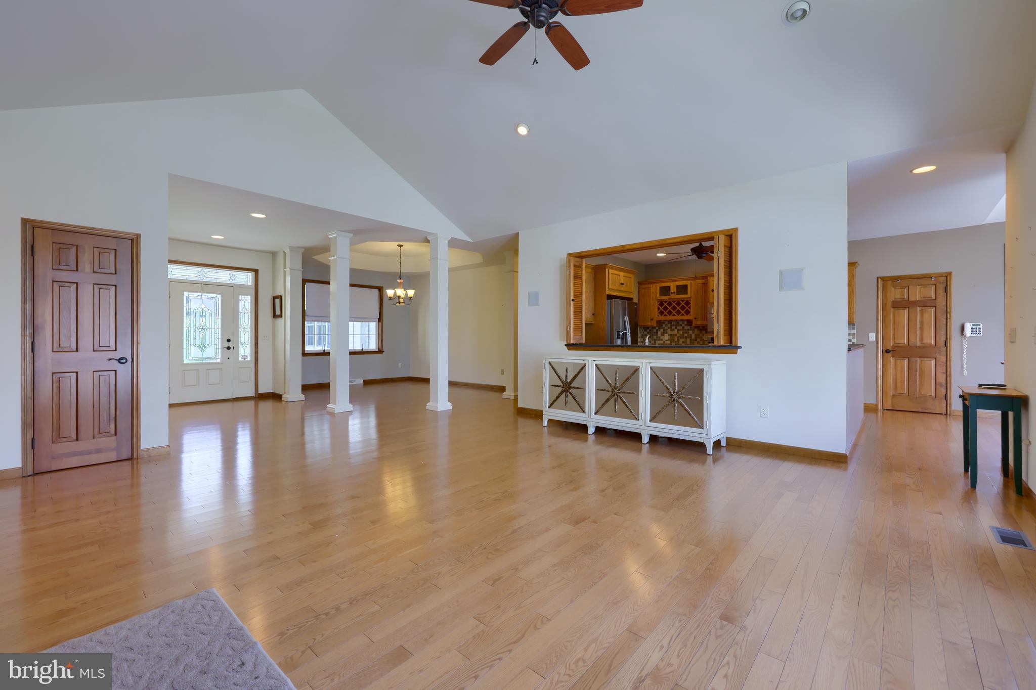 PROVIDENCE TWP - Residential