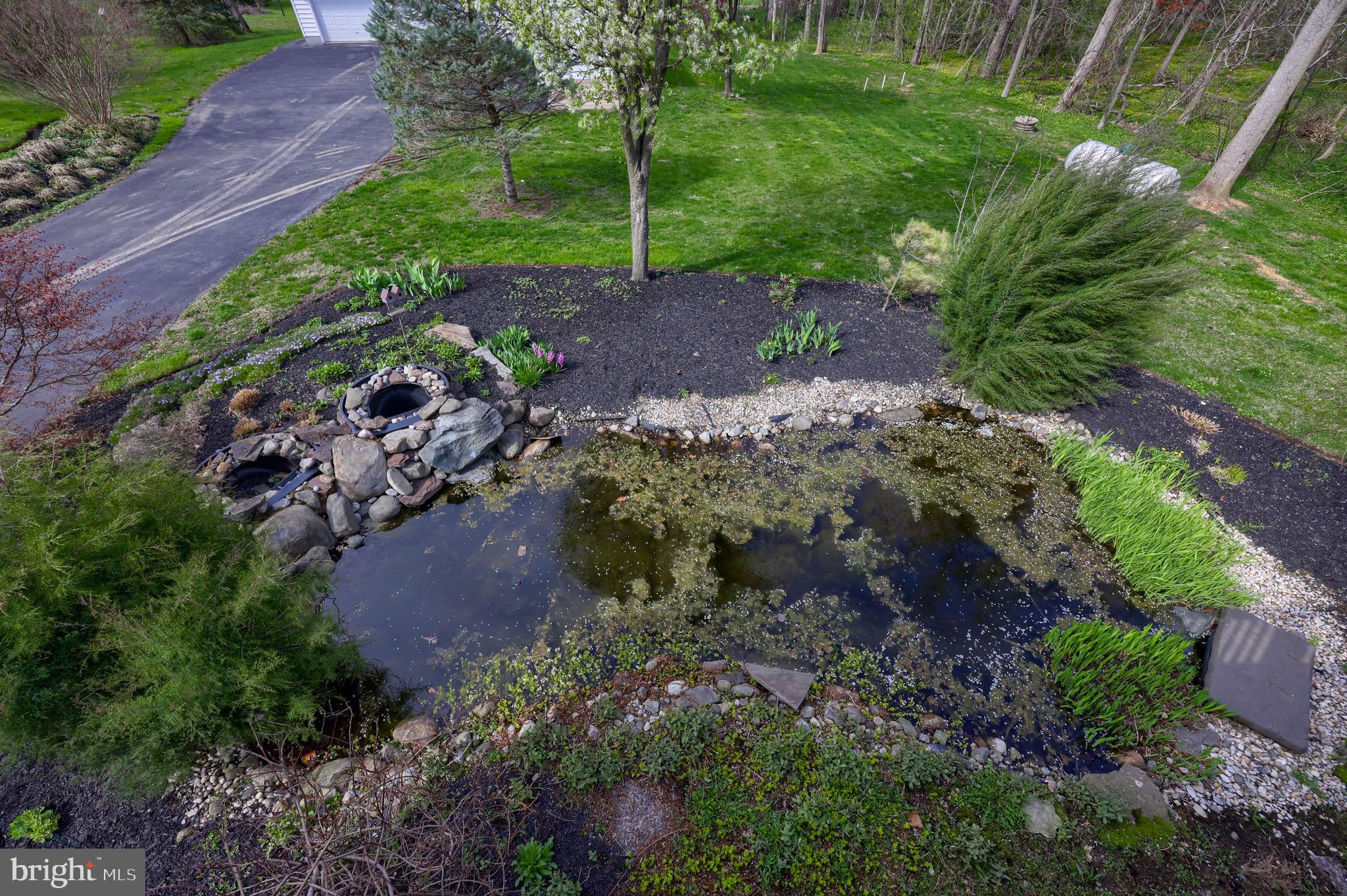 PROVIDENCE TWP - Residential