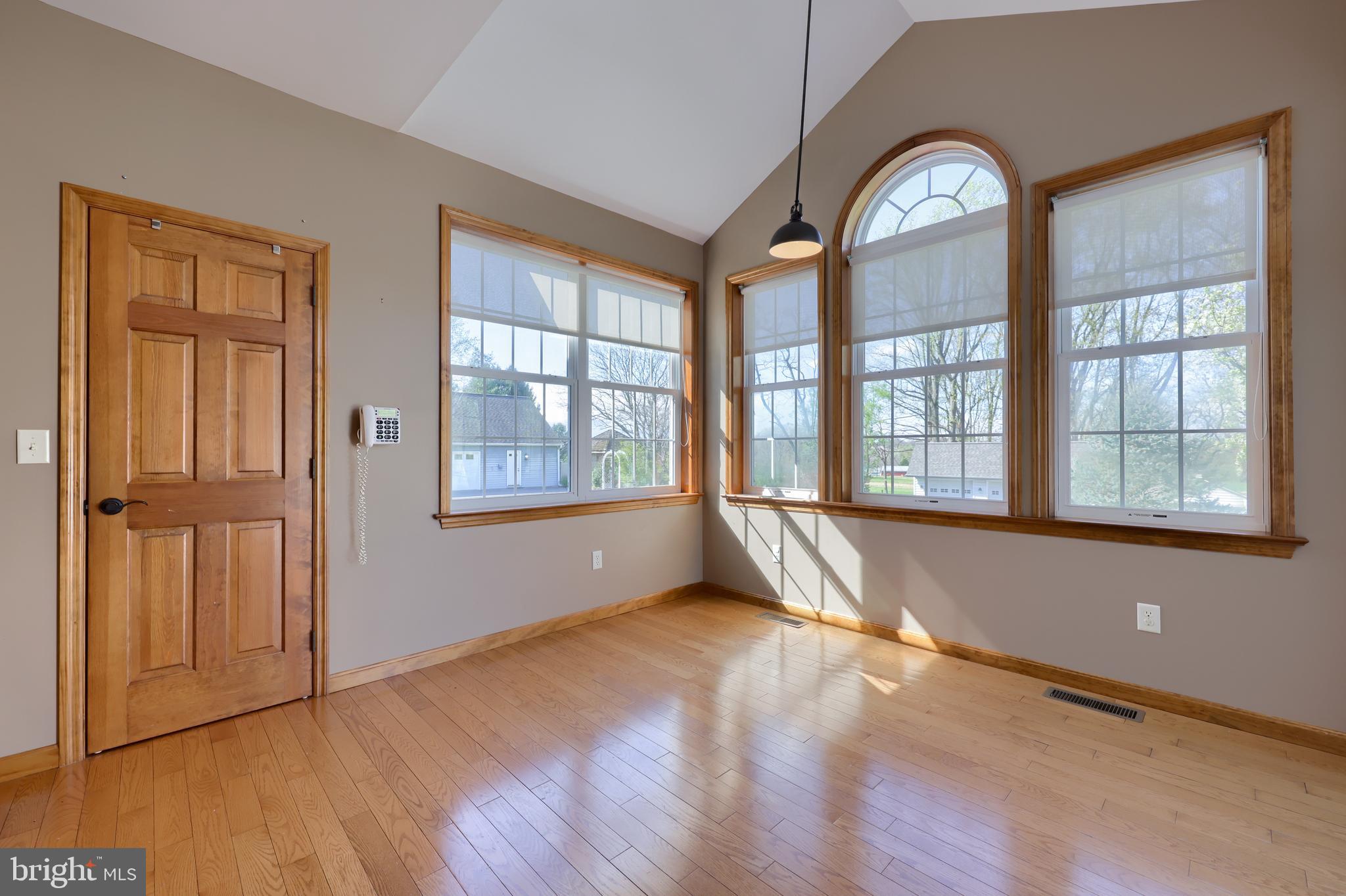 PROVIDENCE TWP - Residential