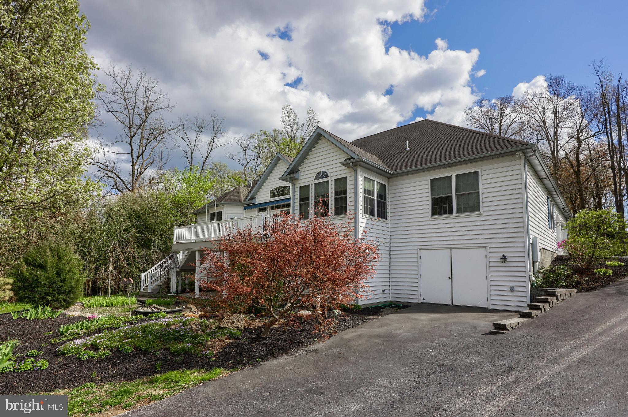 PROVIDENCE TWP - Residential