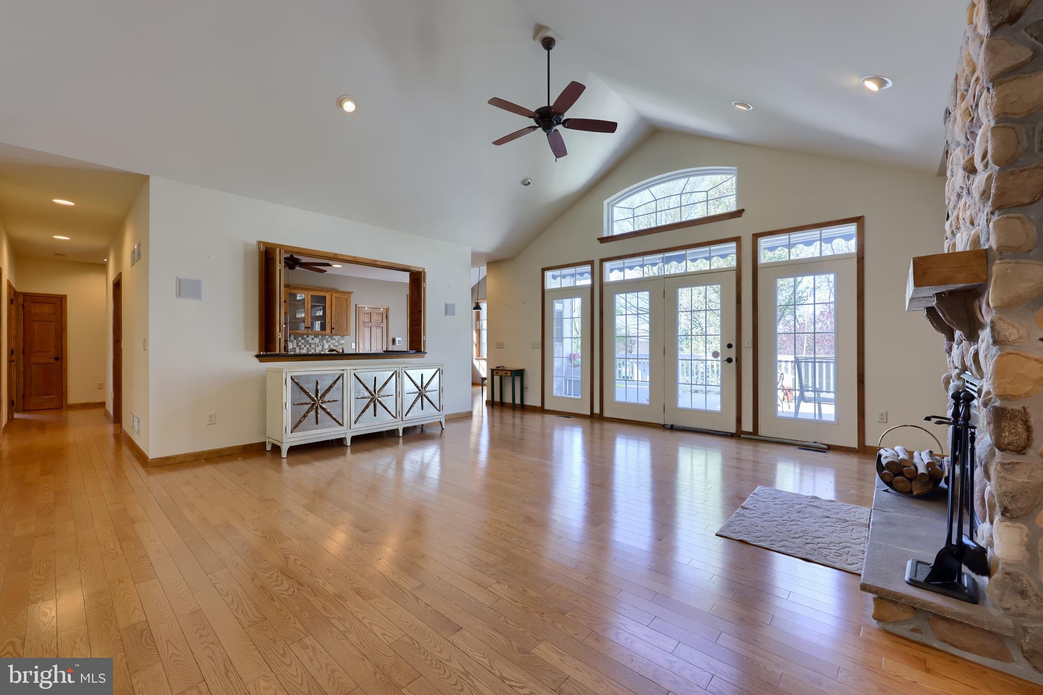 PROVIDENCE TWP - Residential