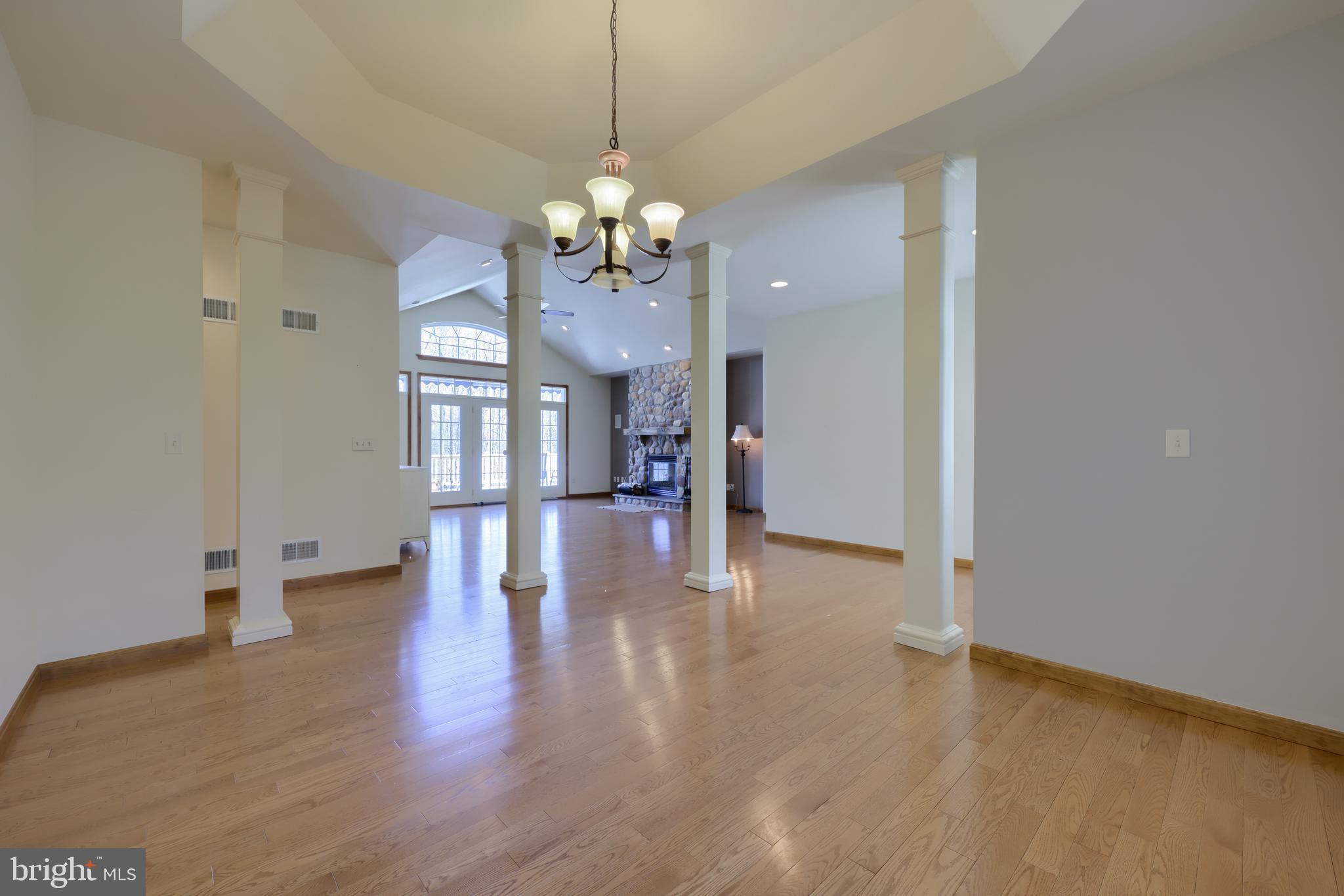 PROVIDENCE TWP - Residential