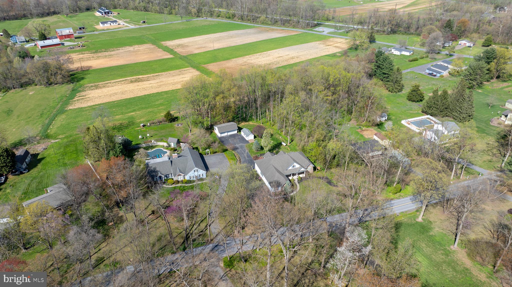 PROVIDENCE TWP - Residential