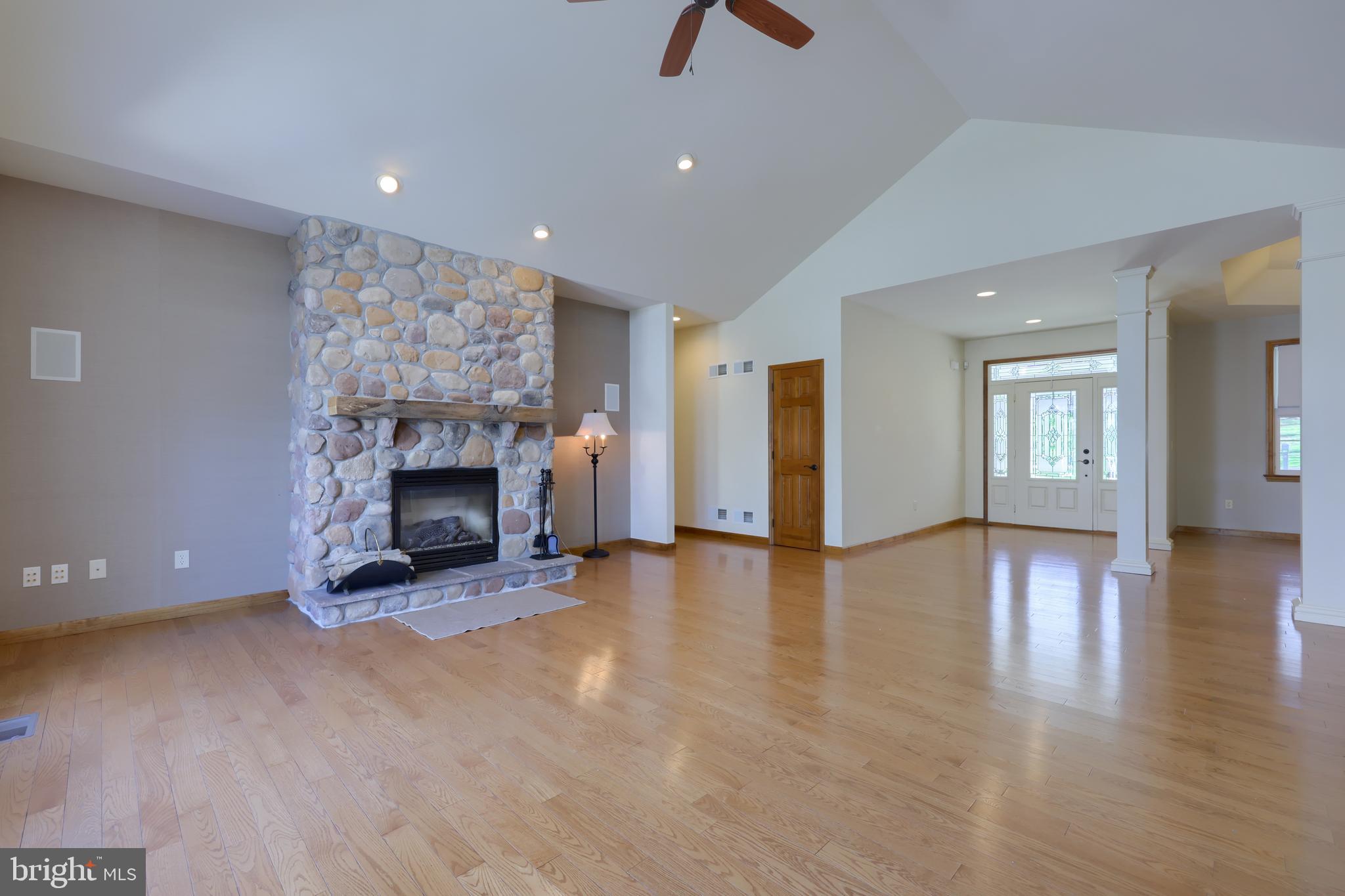 PROVIDENCE TWP - Residential