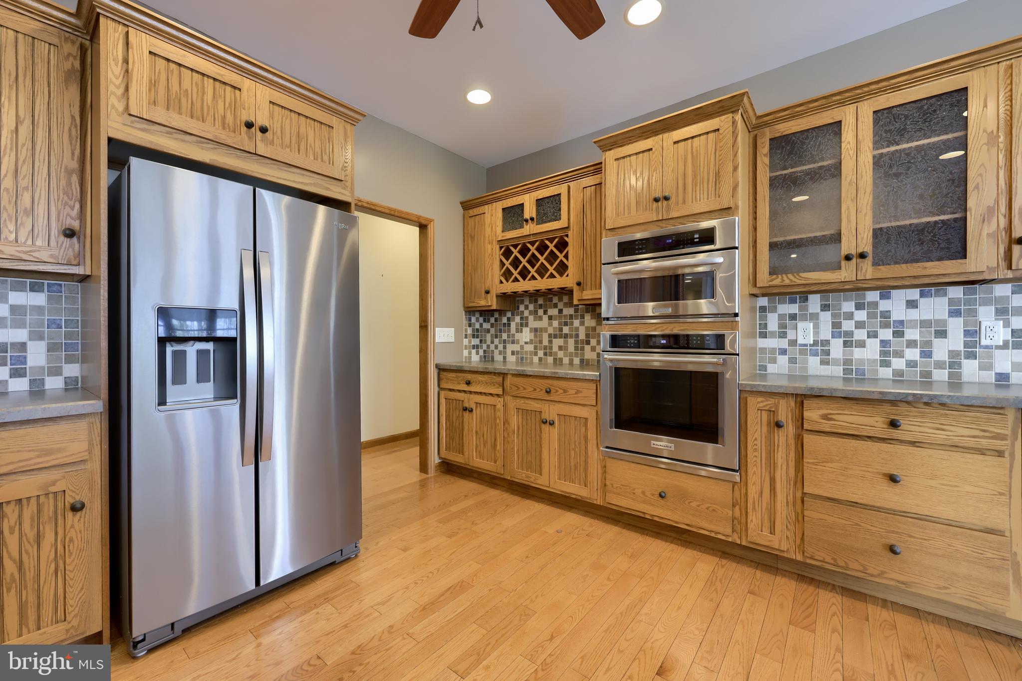 PROVIDENCE TWP - Residential