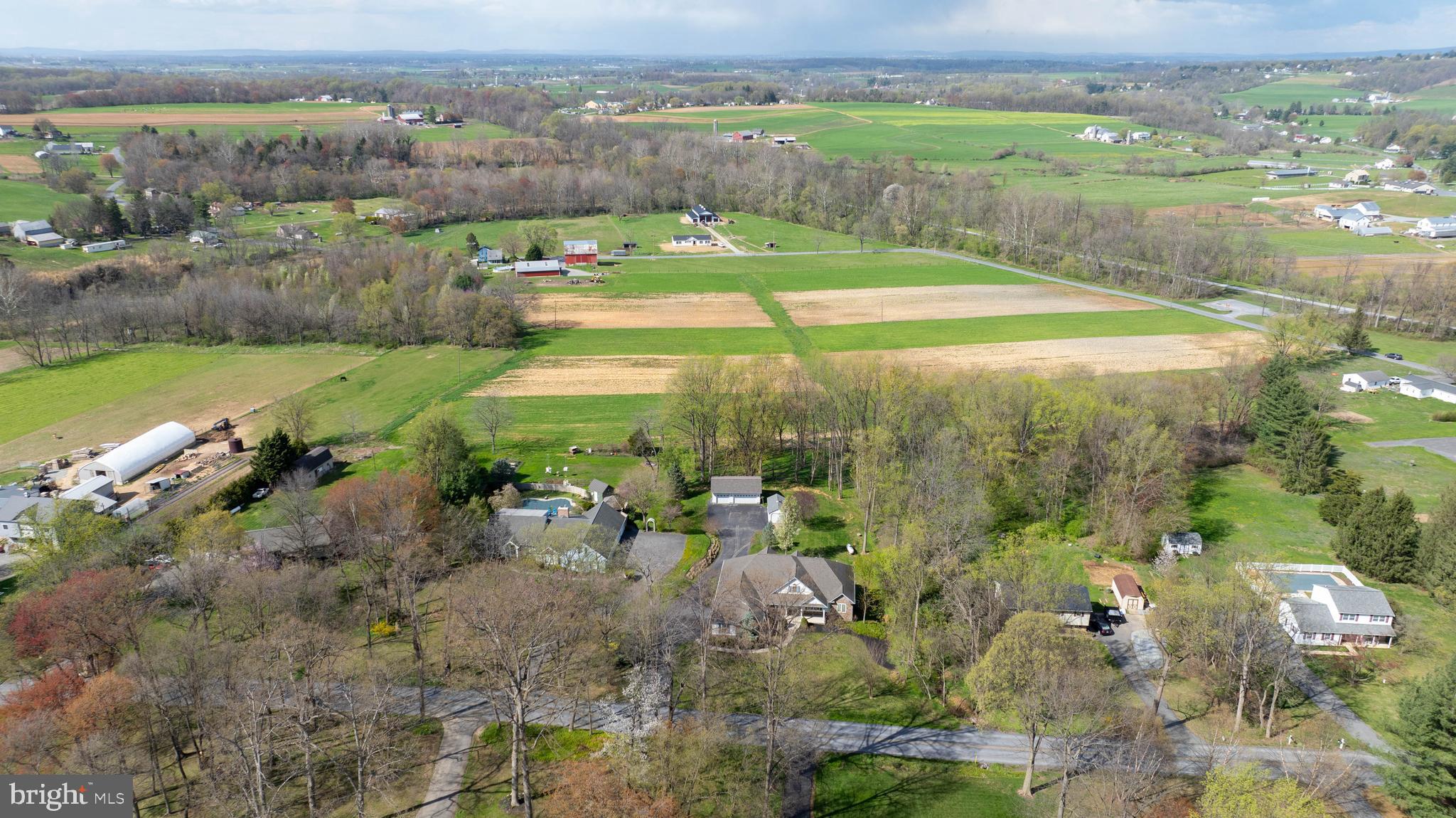 PROVIDENCE TWP - Residential