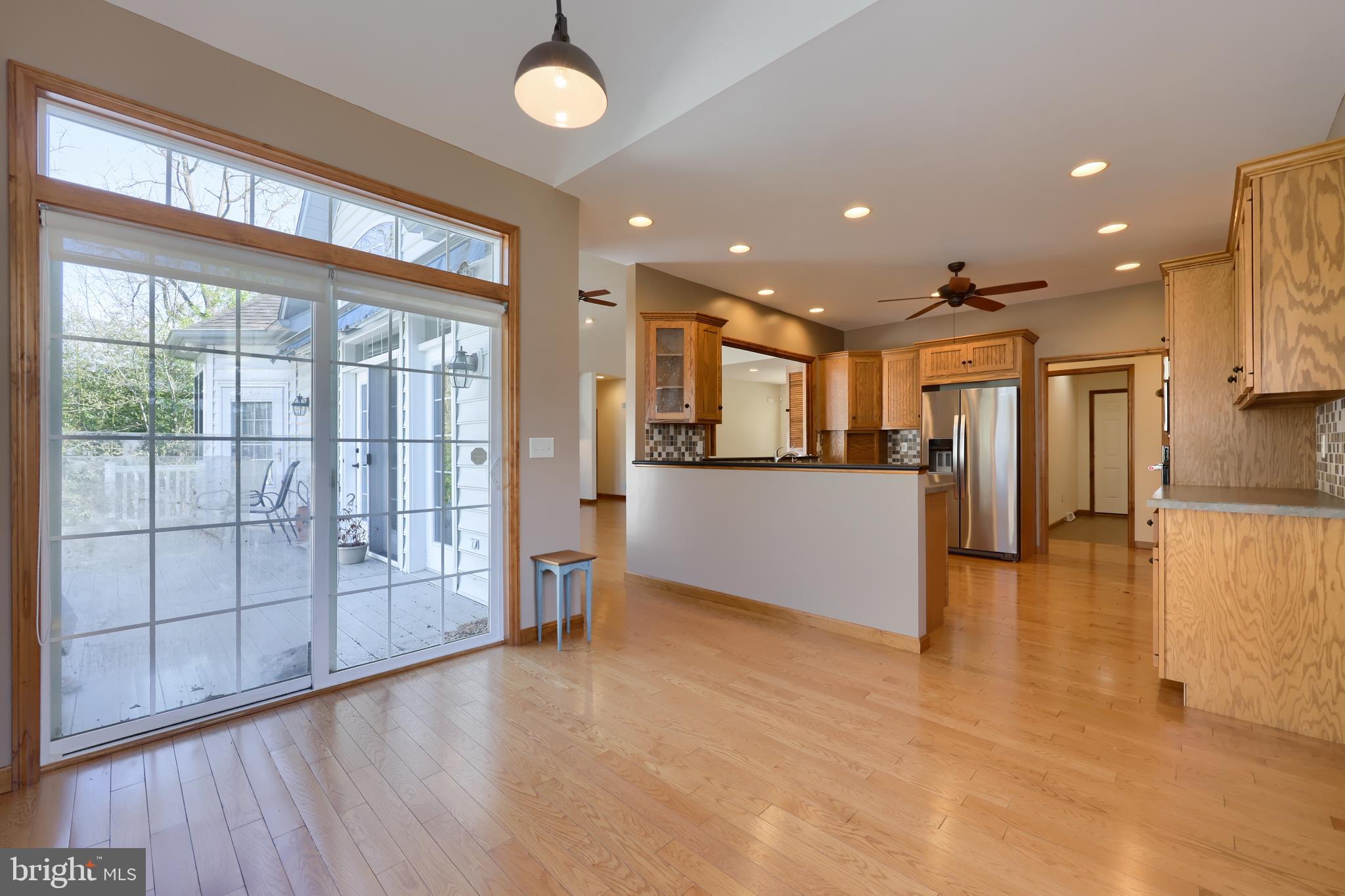 PROVIDENCE TWP - Residential