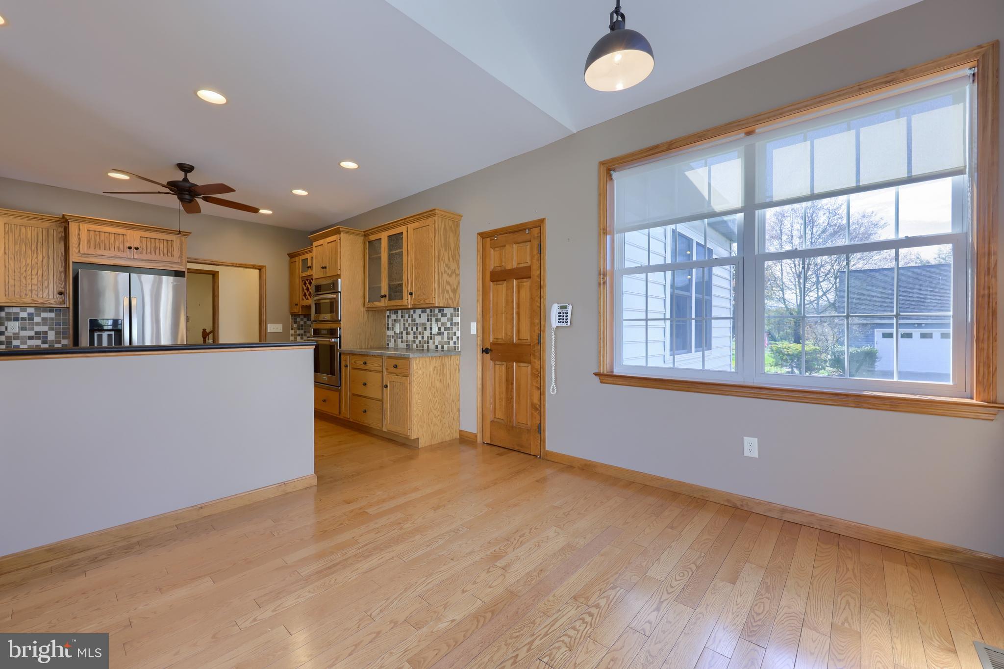 PROVIDENCE TWP - Residential