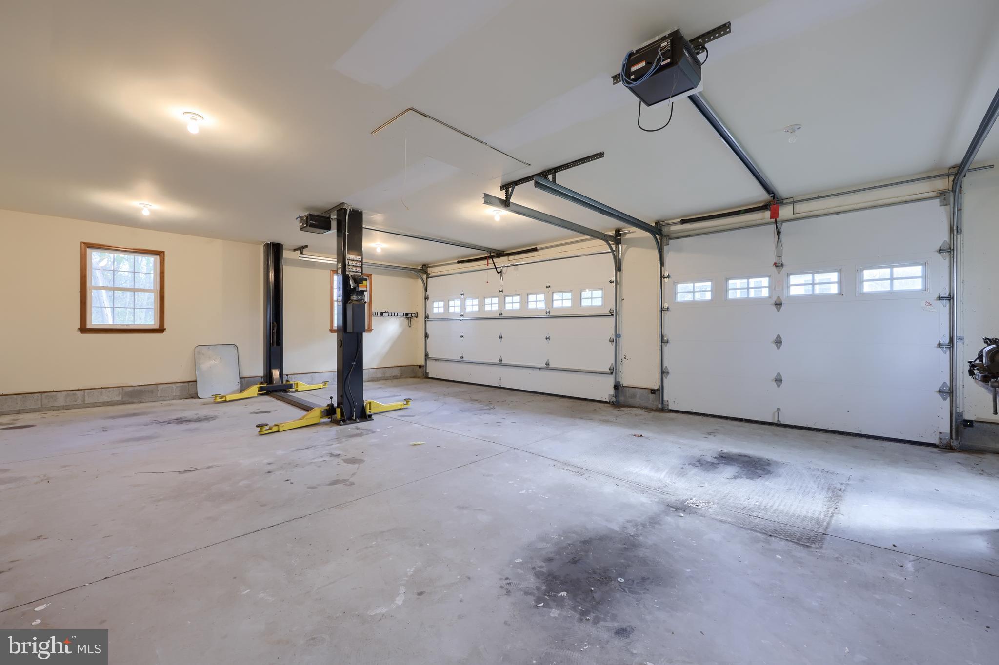 PROVIDENCE TWP - Residential