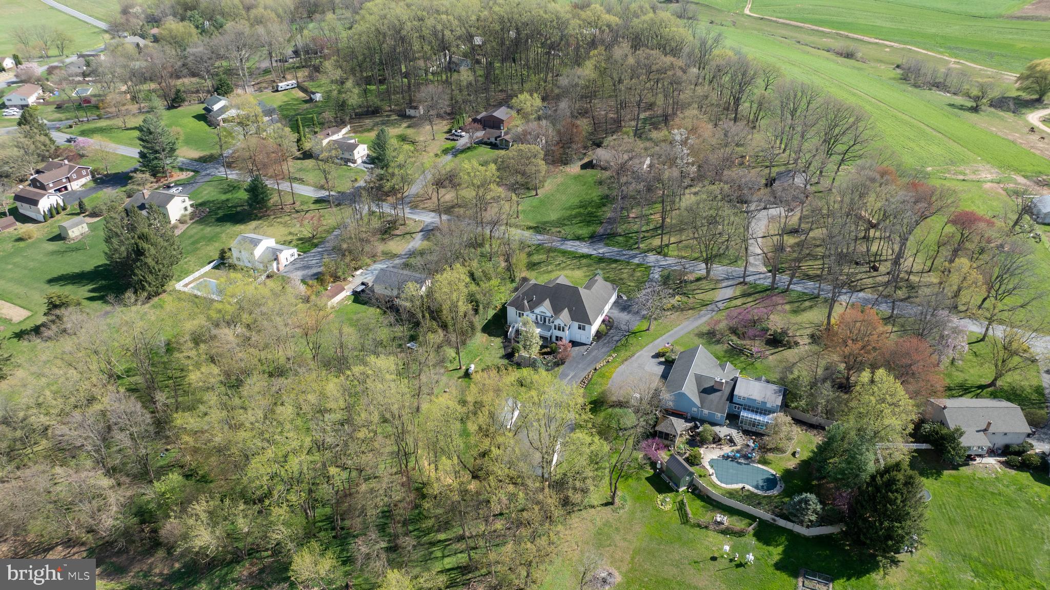 PROVIDENCE TWP - Residential