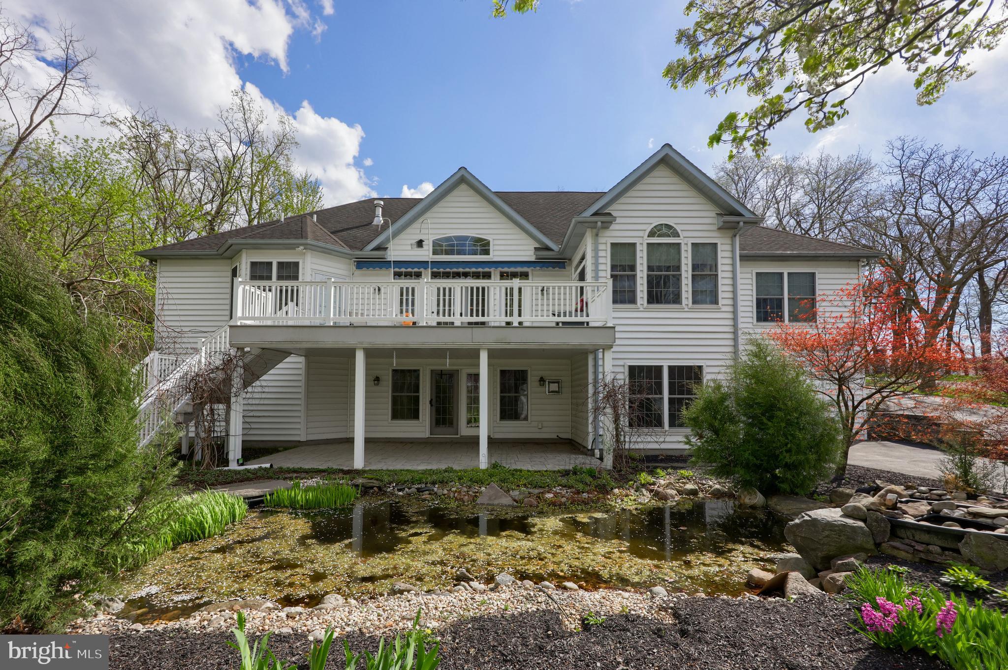 PROVIDENCE TWP - Residential