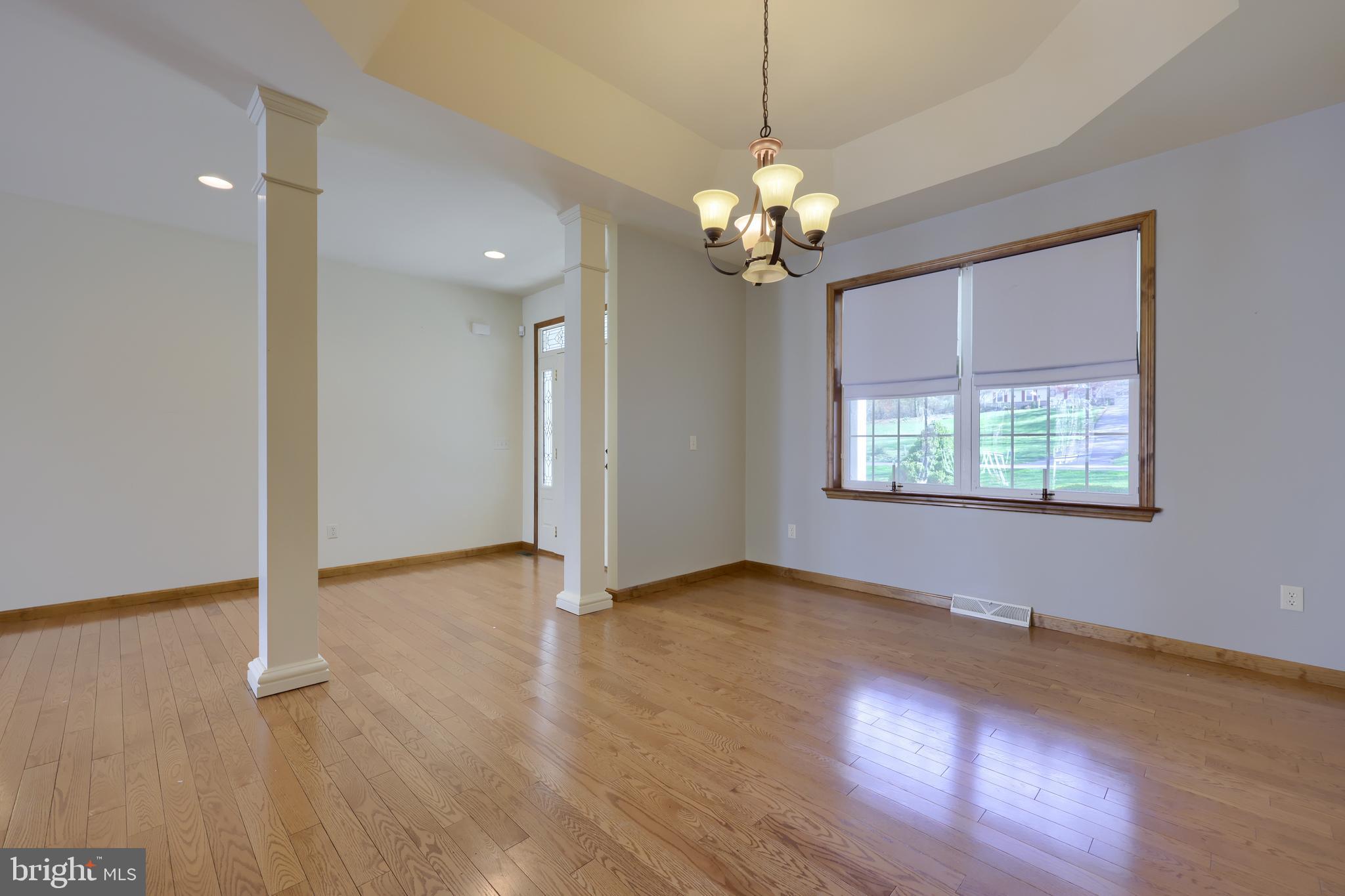 PROVIDENCE TWP - Residential