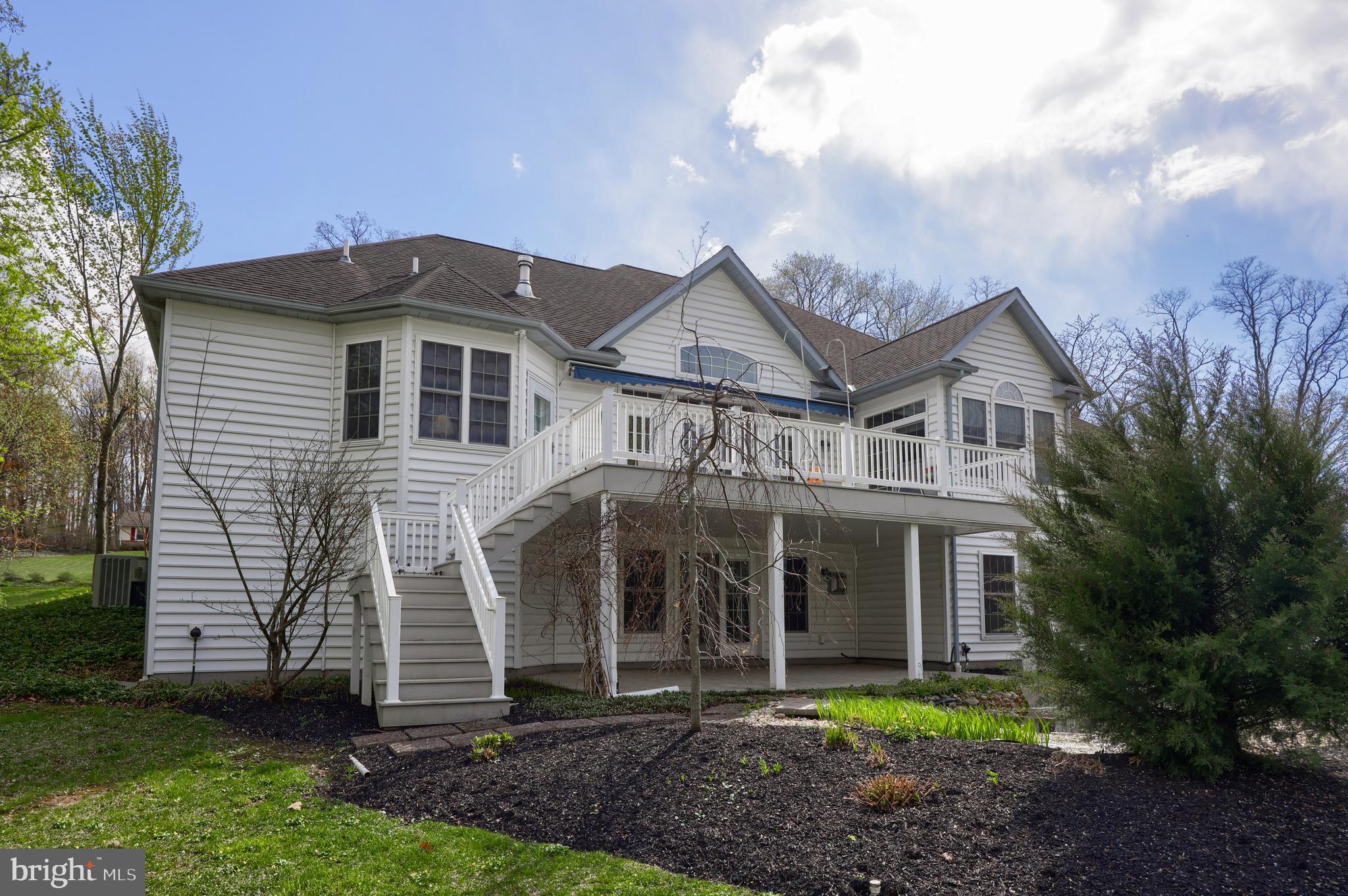 PROVIDENCE TWP - Residential