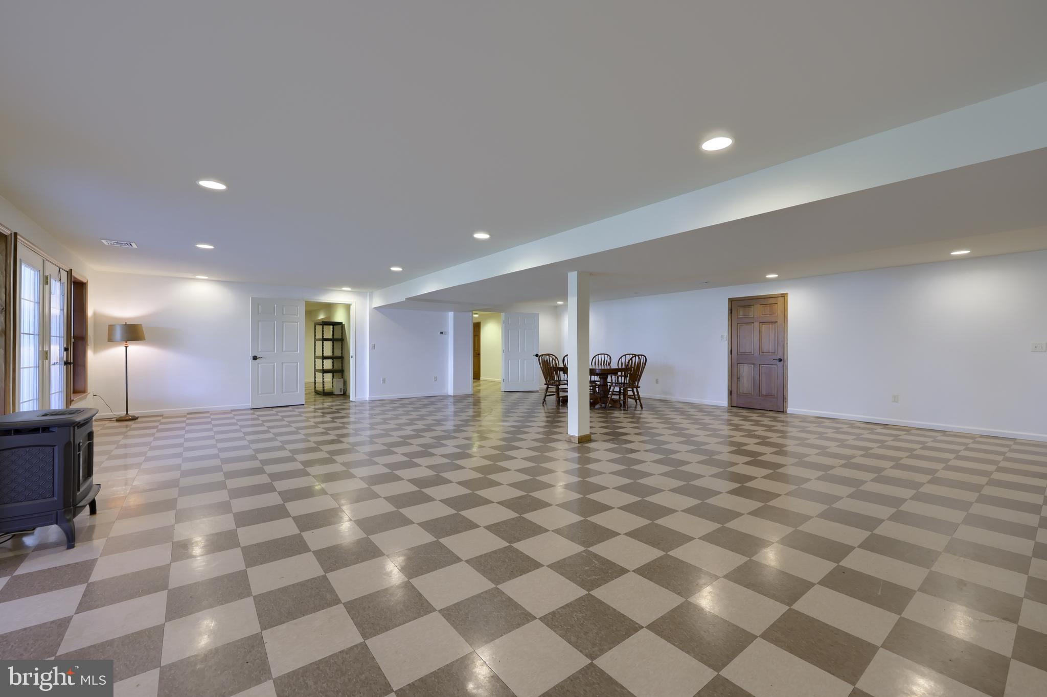 PROVIDENCE TWP - Residential