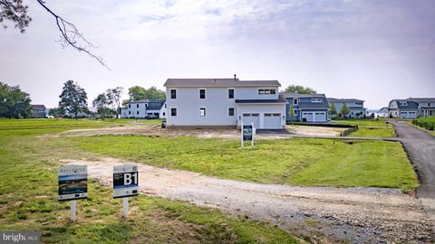 Vacant Land For Sale - 25832 Turner Avenue<br/> Talbot County, ROYAL OAK, MD 21662