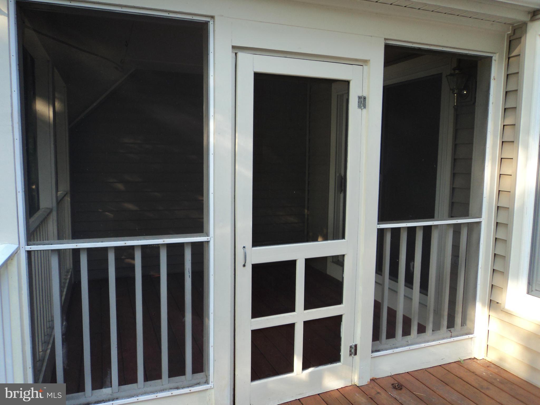 BRETON BAY PUD - Residential Lease