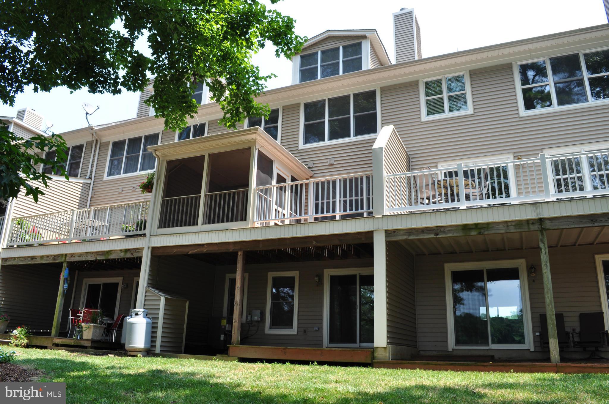 BRETON BAY PUD - Residential Lease