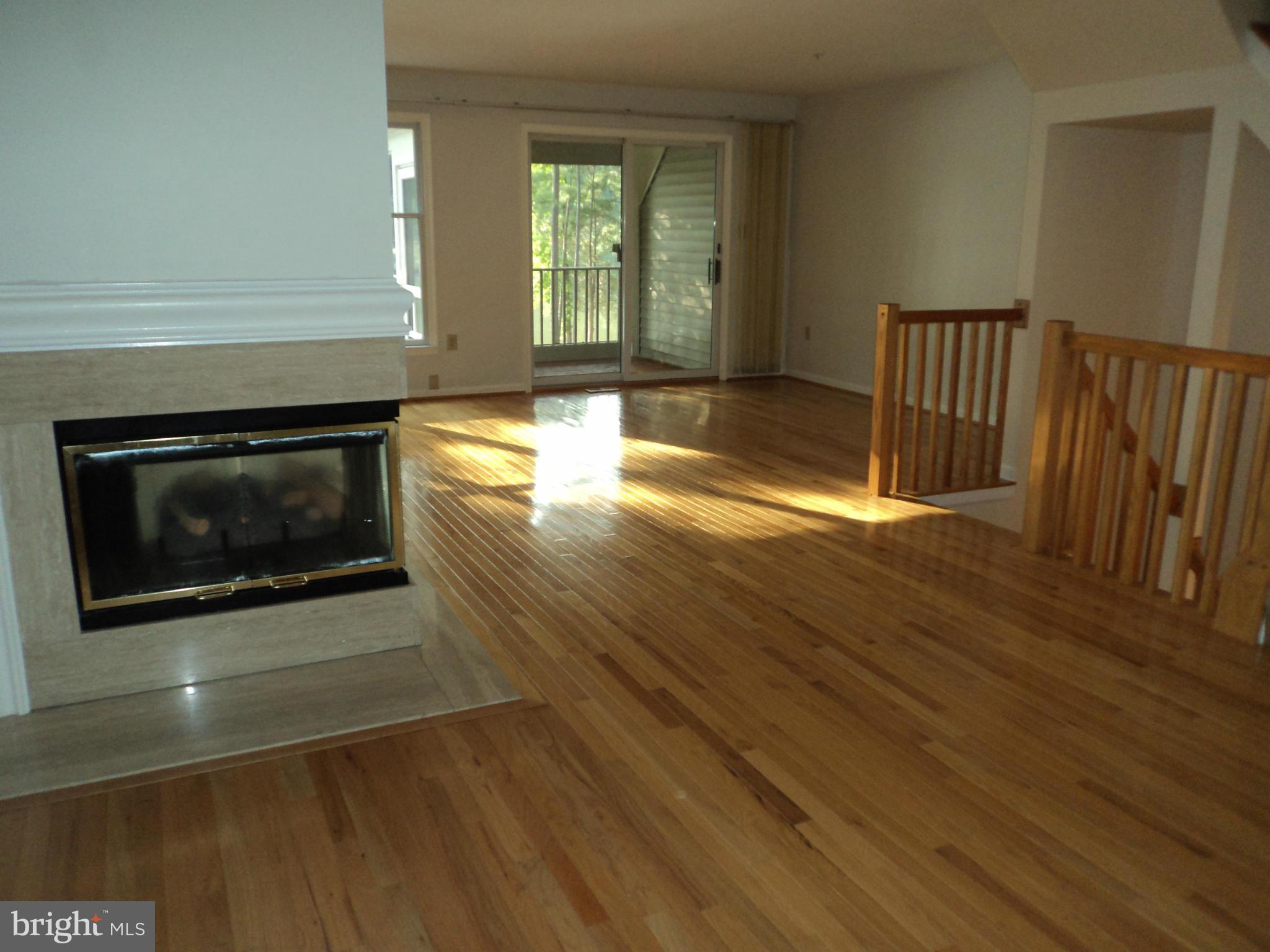 BRETON BAY PUD - Residential Lease