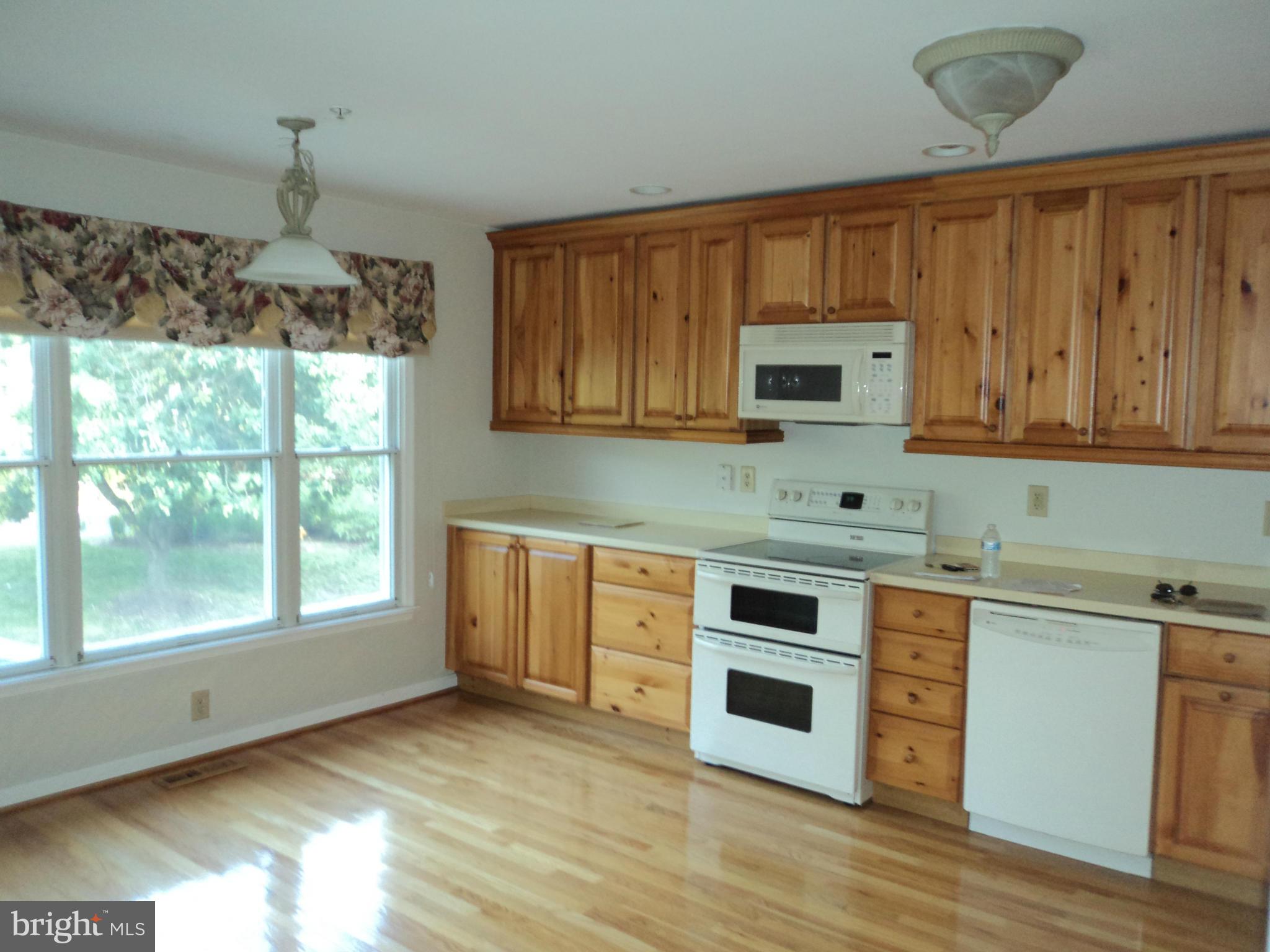 BRETON BAY PUD - Residential Lease