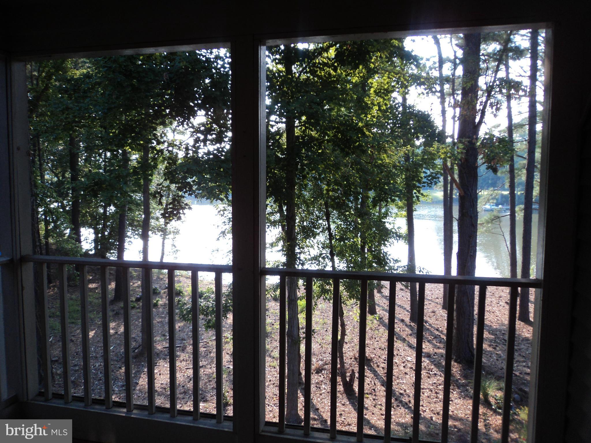 BRETON BAY PUD - Residential Lease